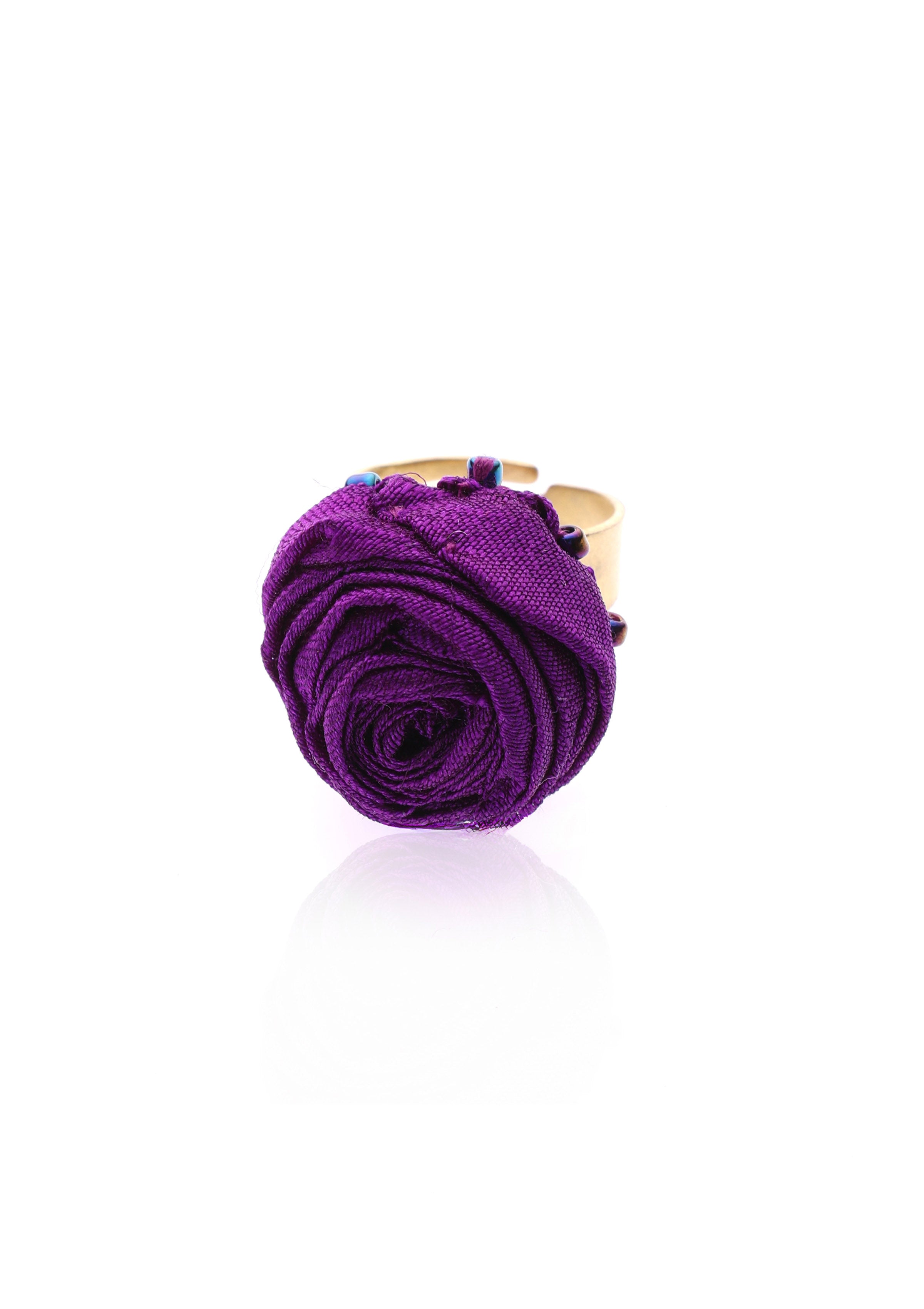 Kanchan Gulab Ring