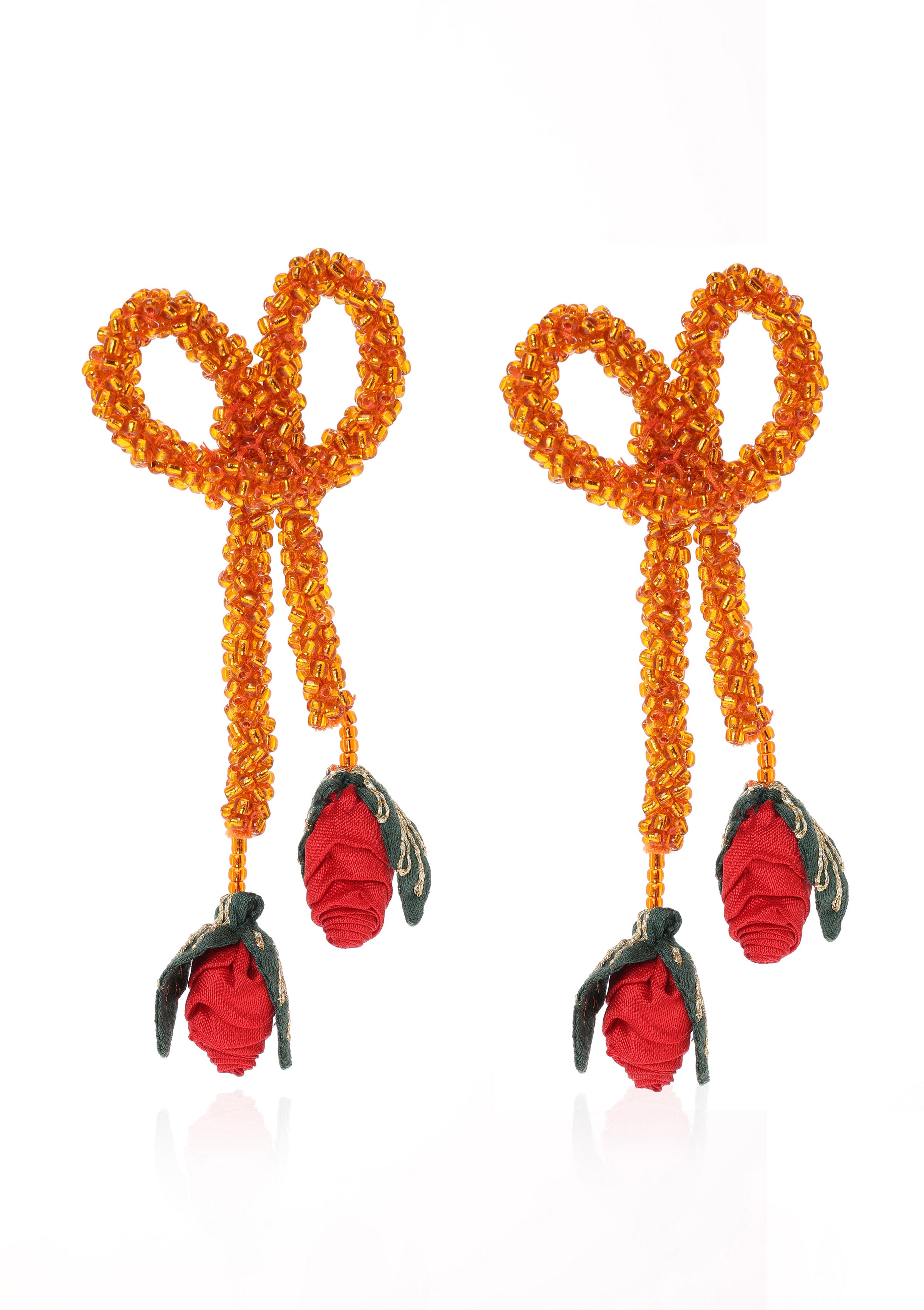 Julia Rose Earrings