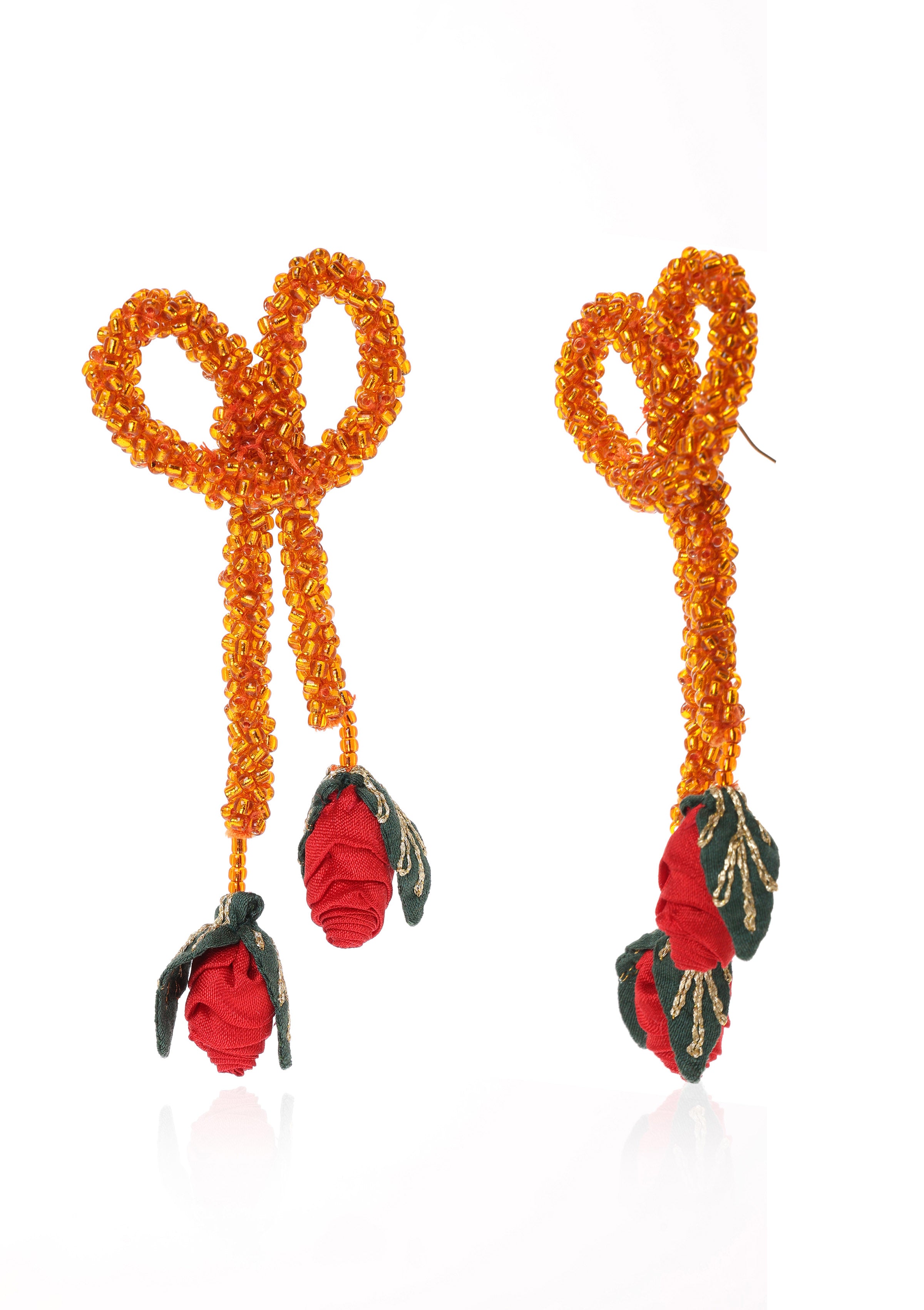 Julia Rose Earrings