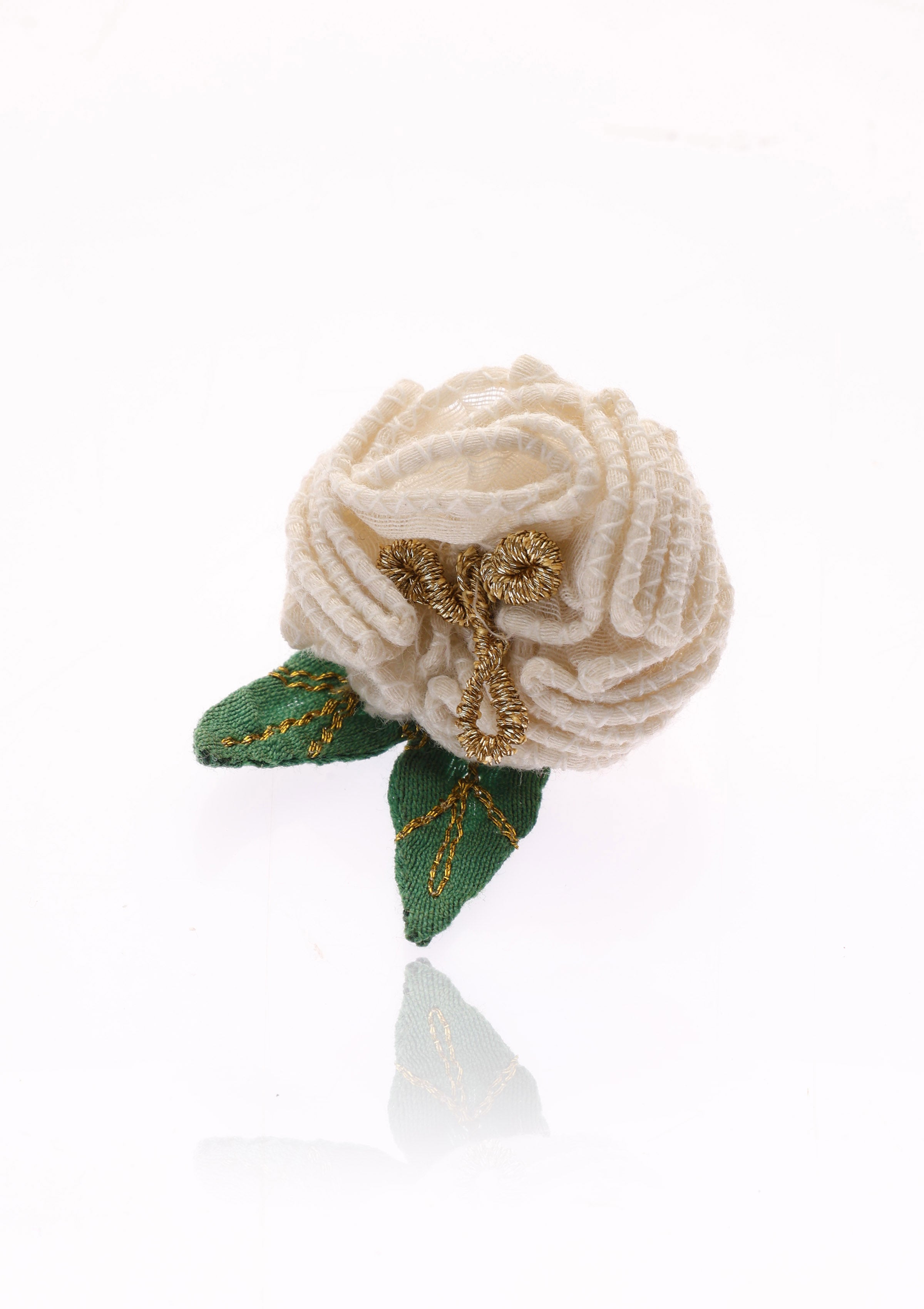 Kumudini Floral Ring