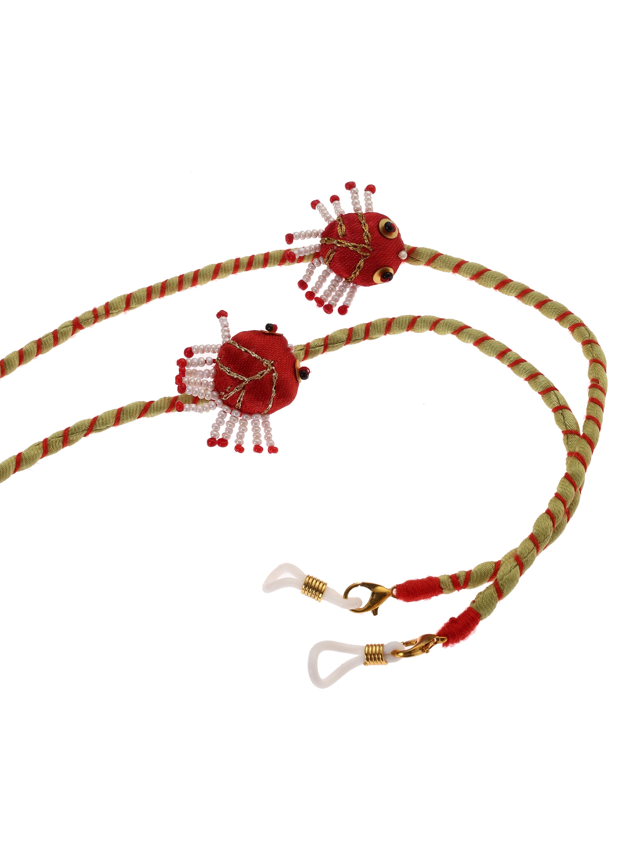 Pitha Eyewear Chain