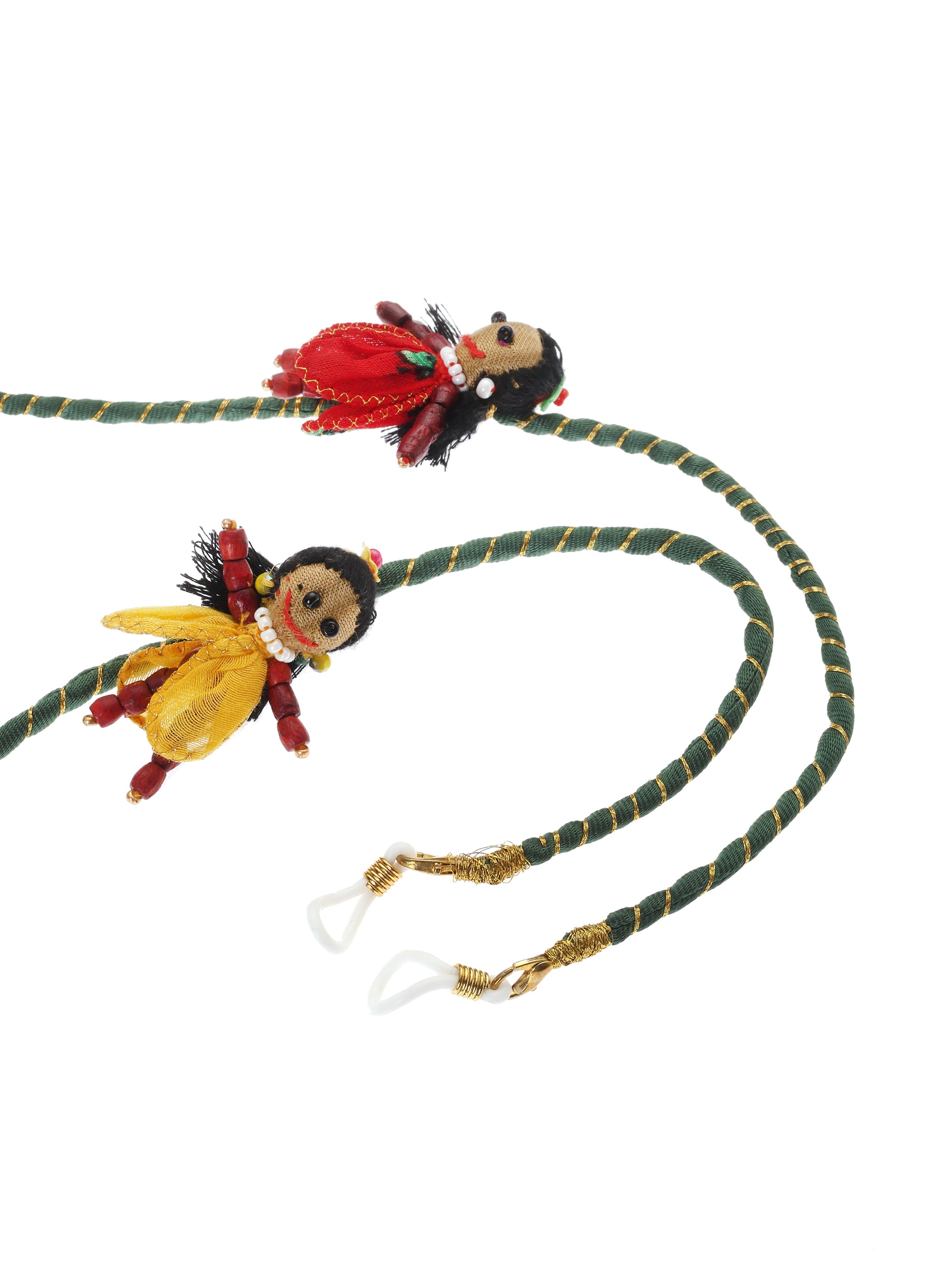 Pariappu Eyewear Chain