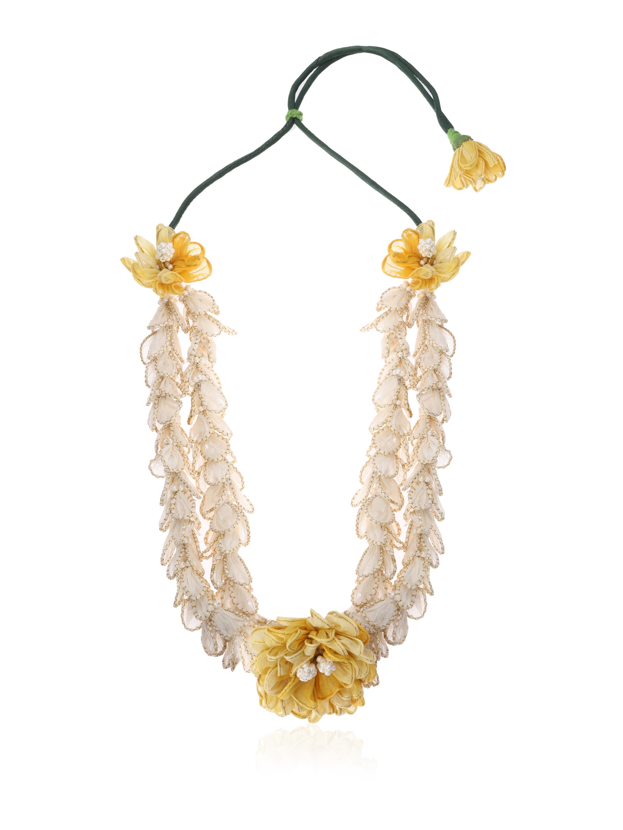 Basanti Necklace