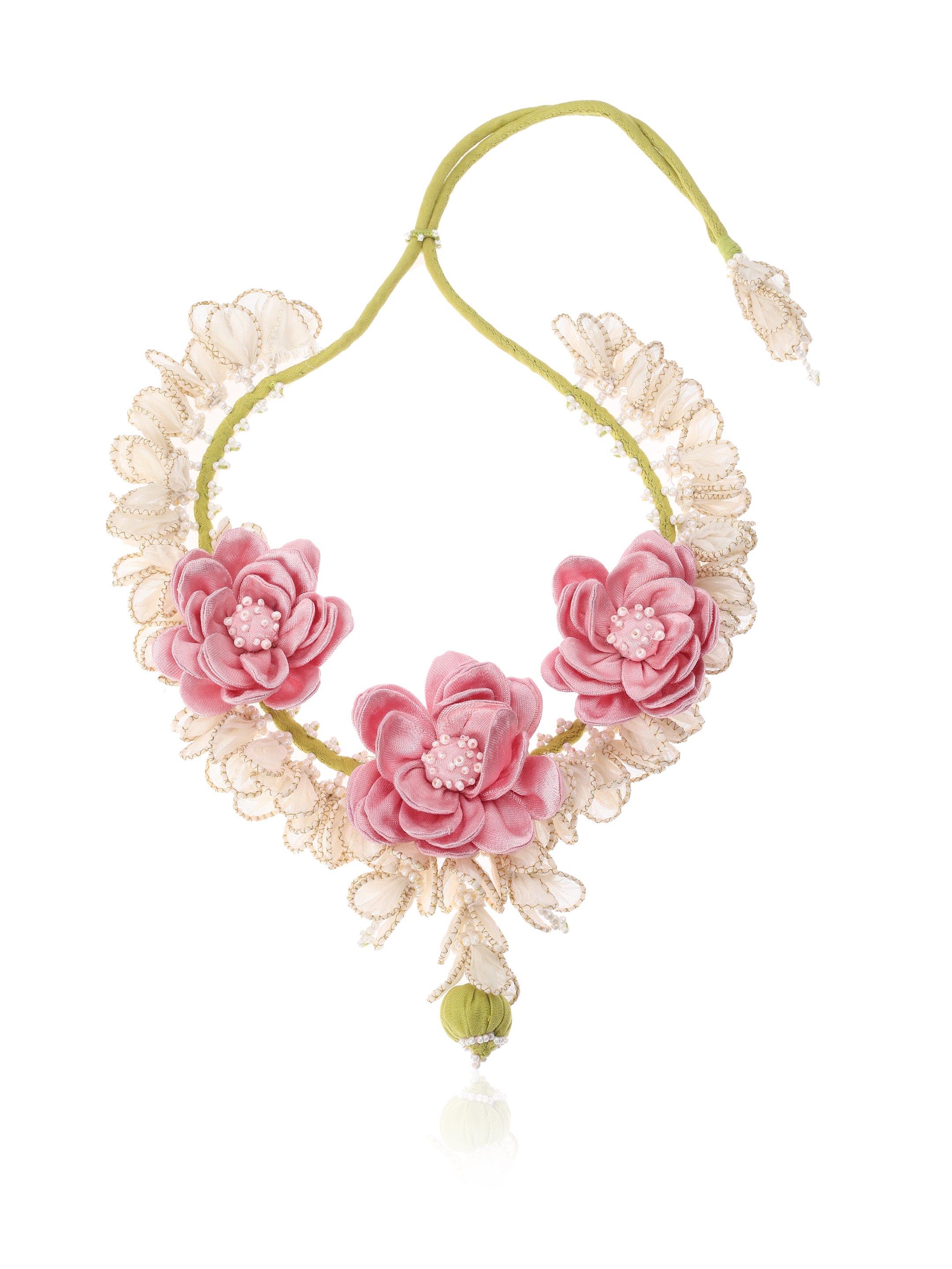 Kamal Necklace