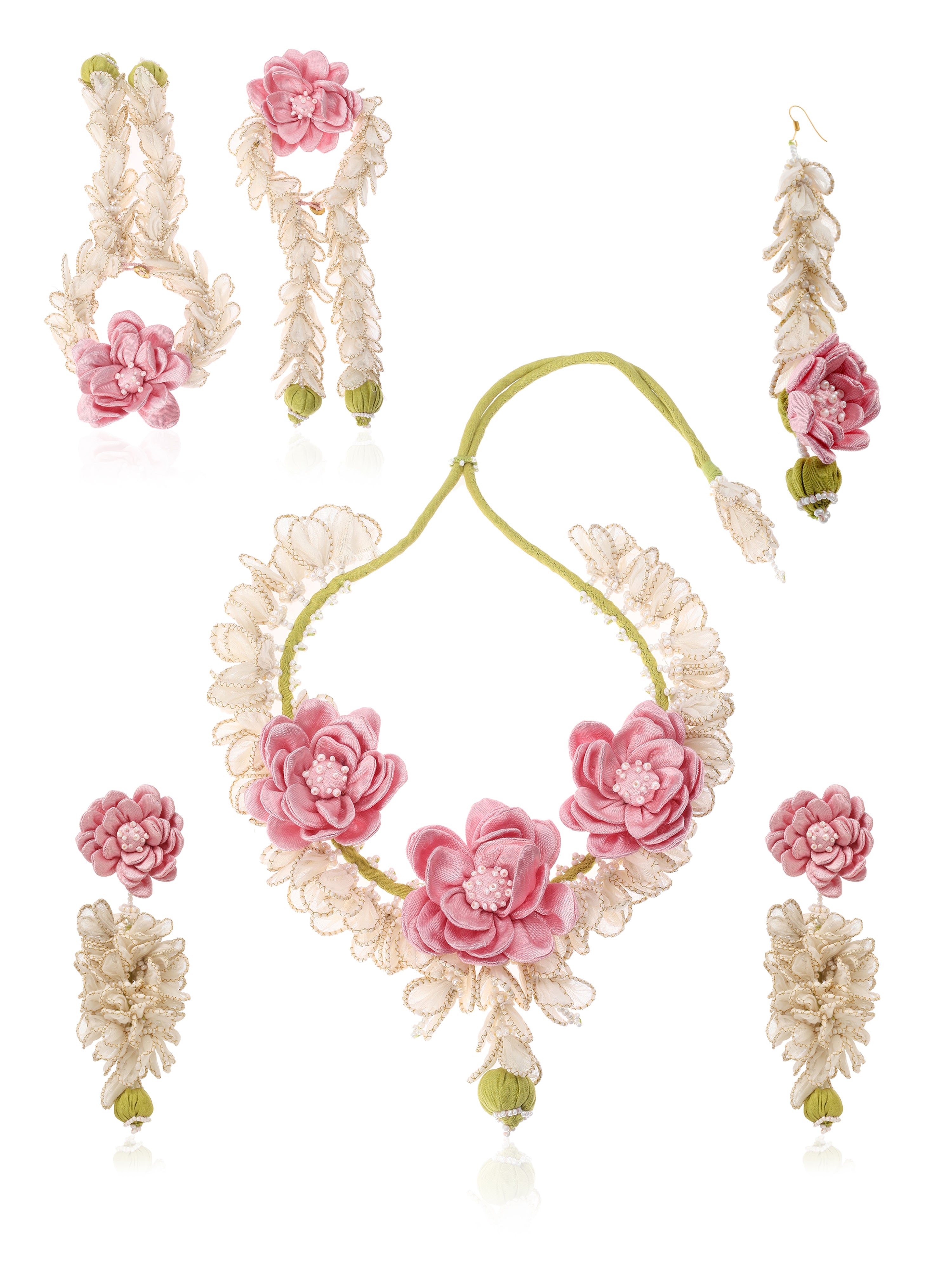 Kamal Jewellery Set