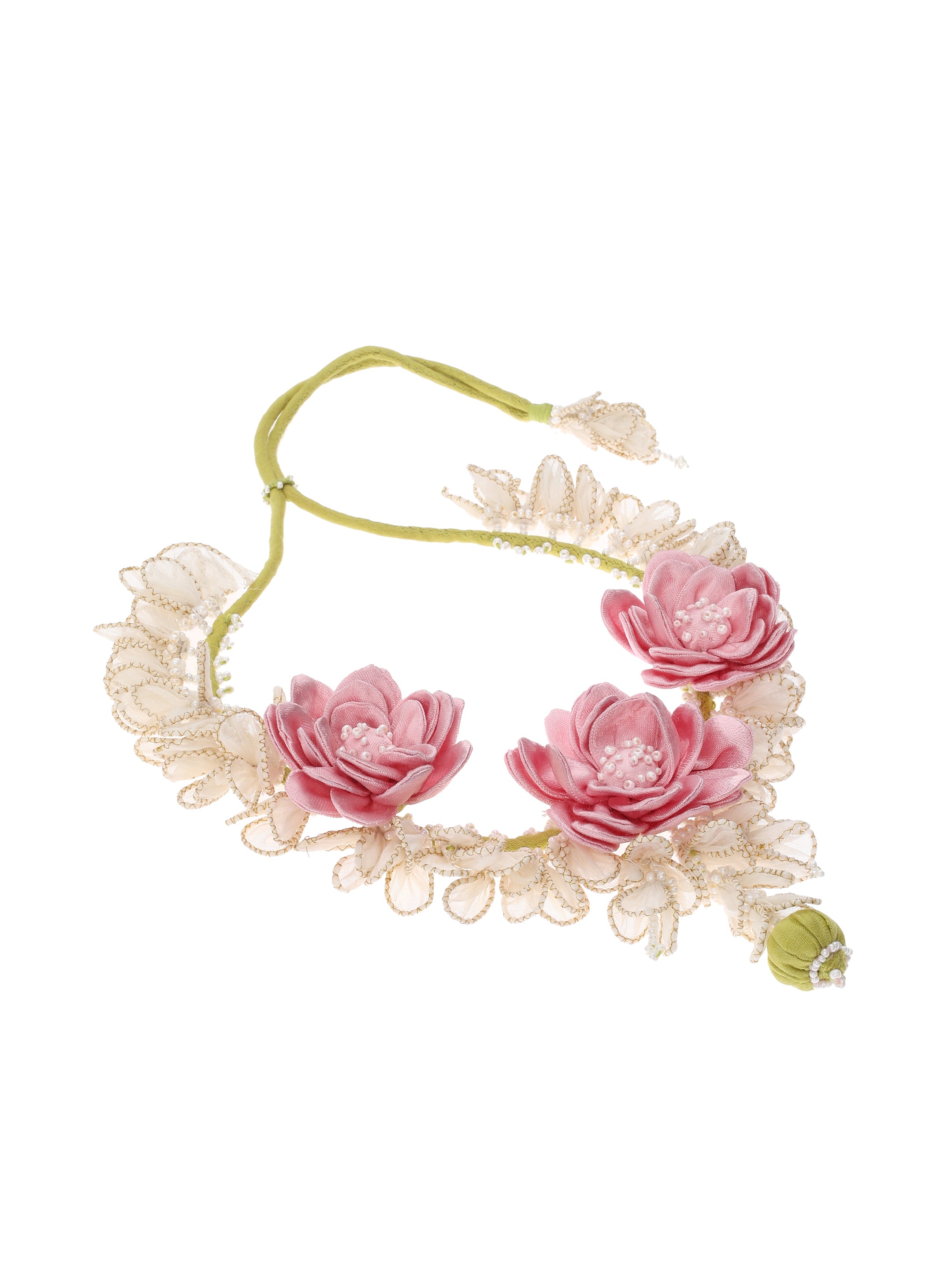 Kamal Necklace