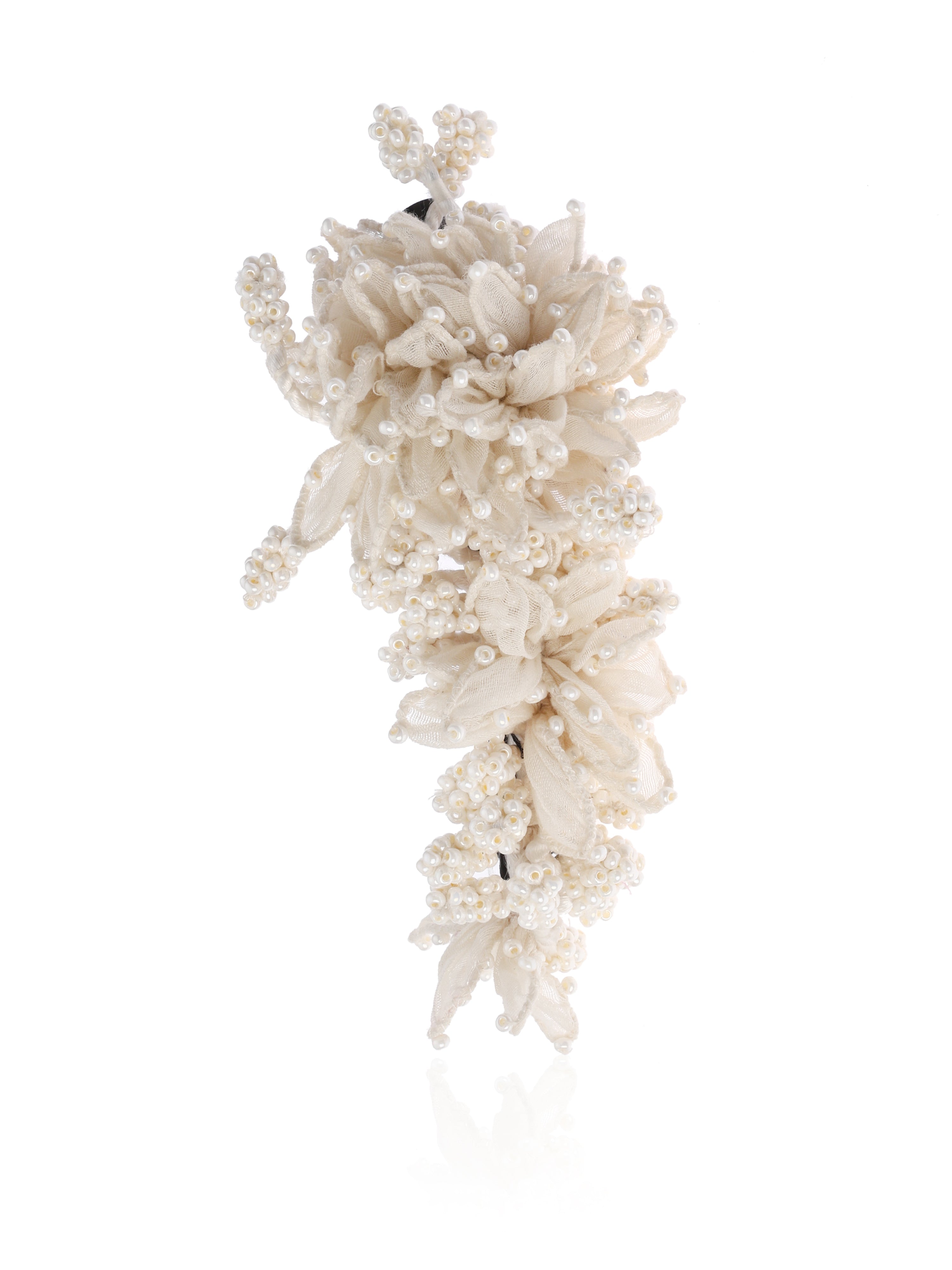 Varsha Lily Claw Clip