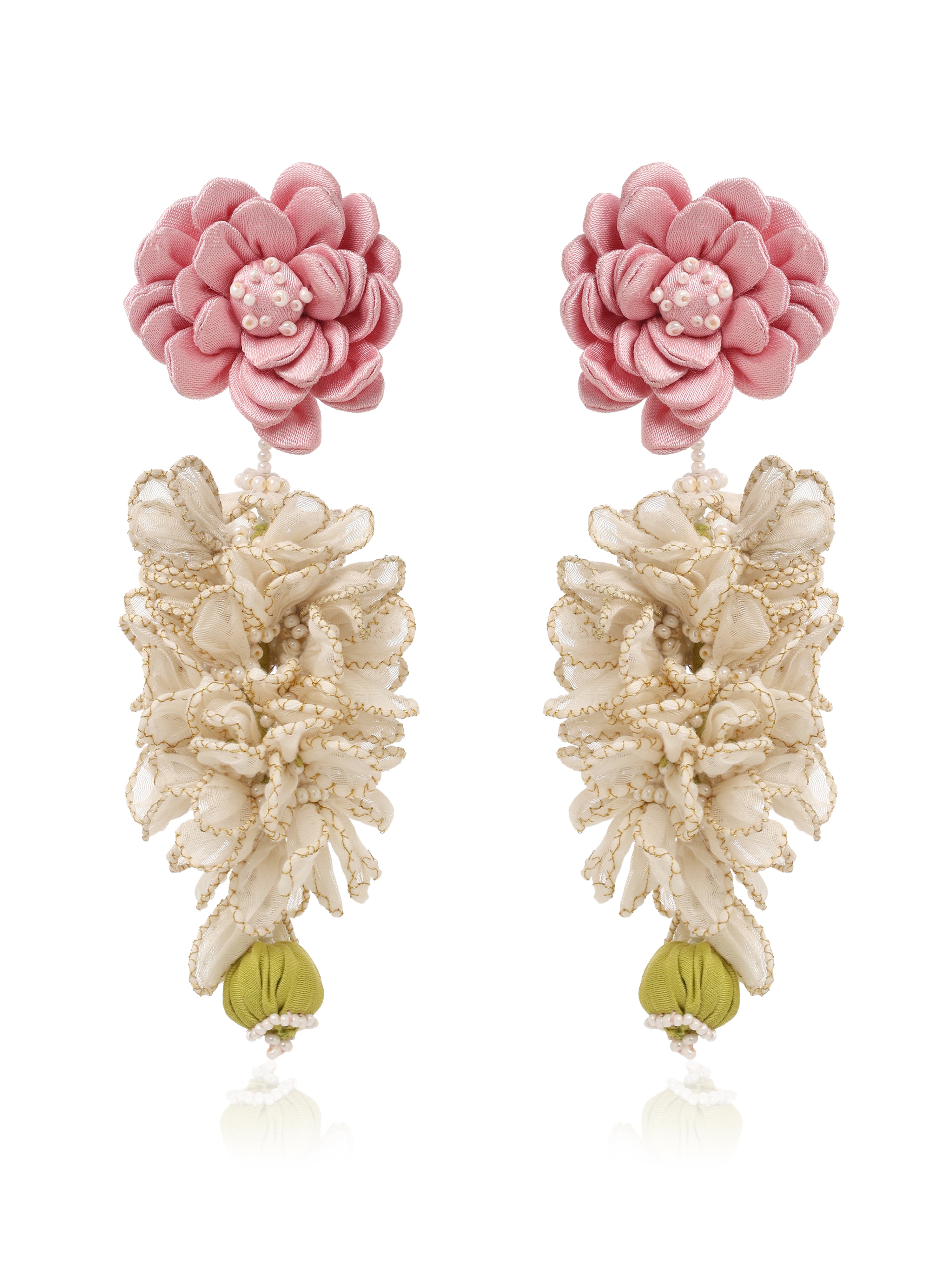 Kamal Earrings