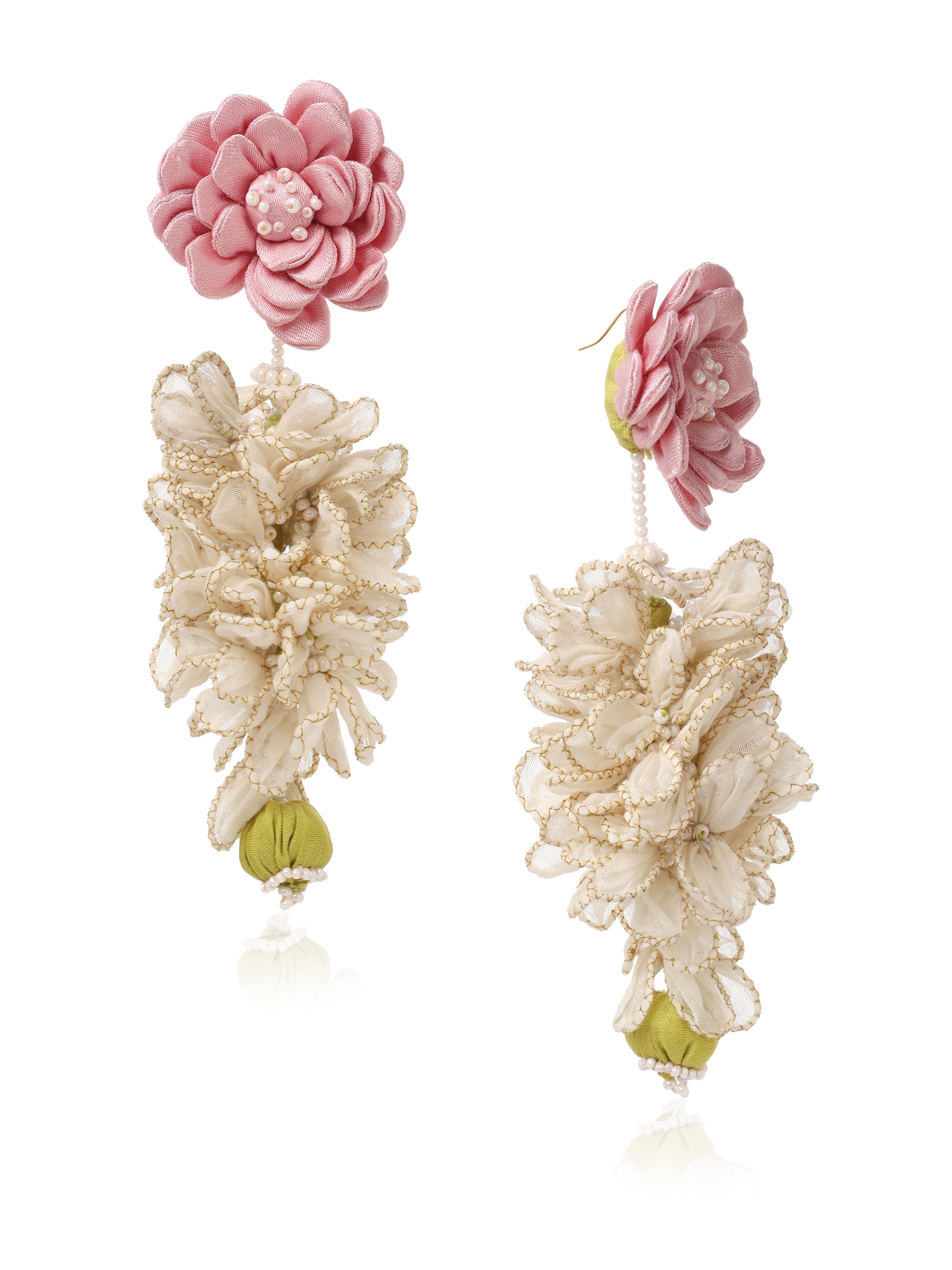Kamal Earrings