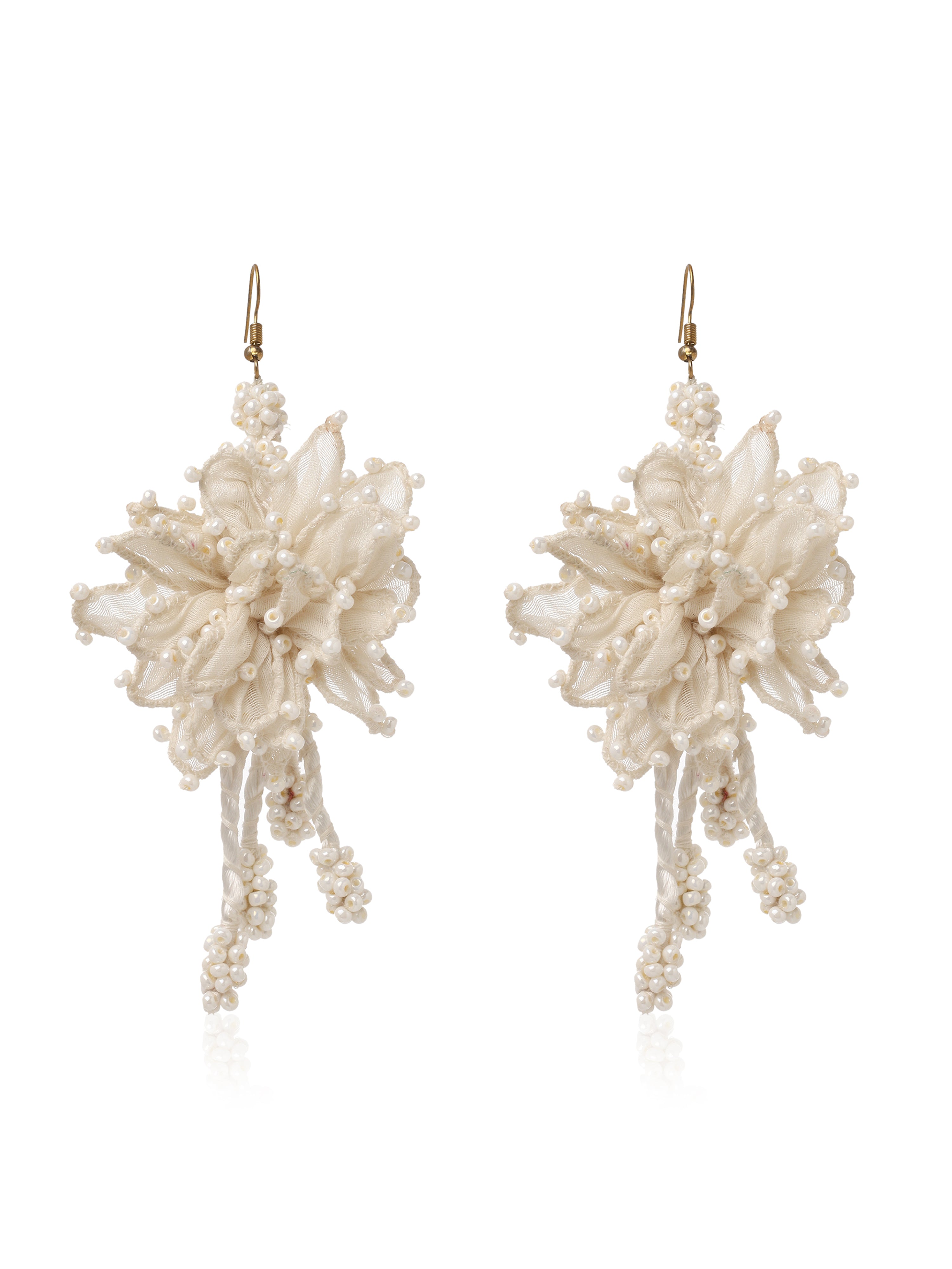 Varsha Lily Earrings
