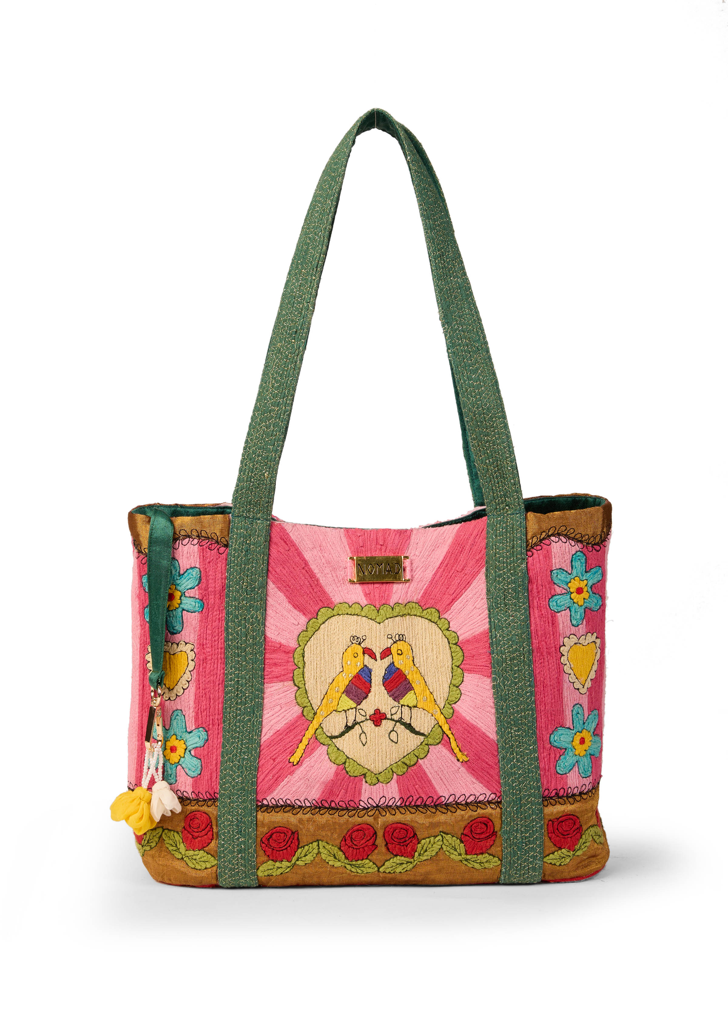 Gift of Love Tote Bag