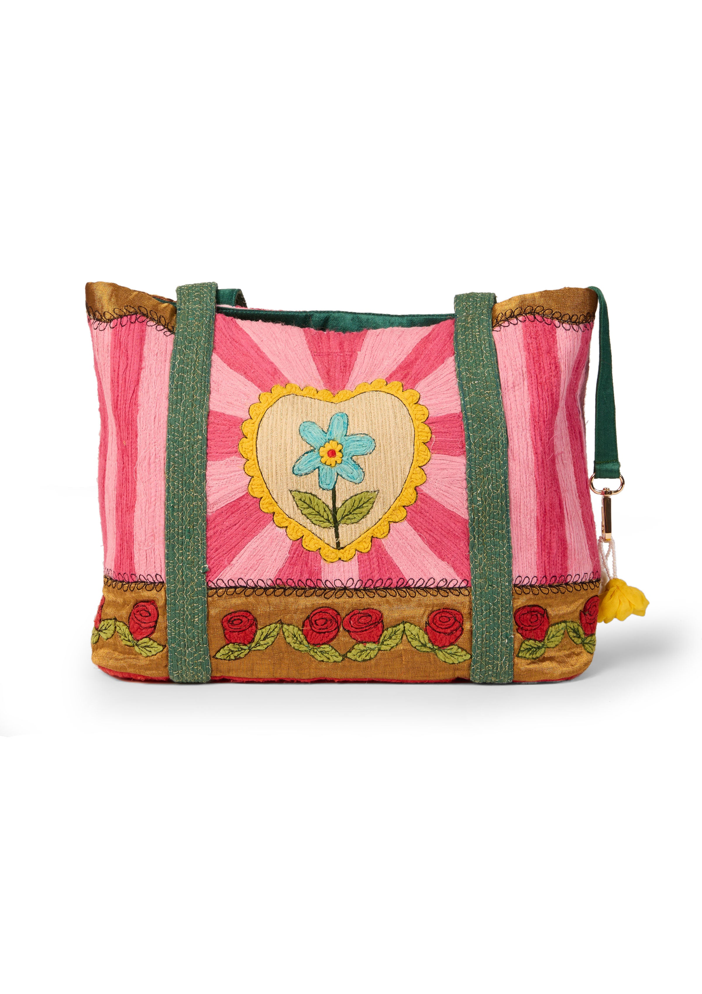 Gift of Love Tote Bag