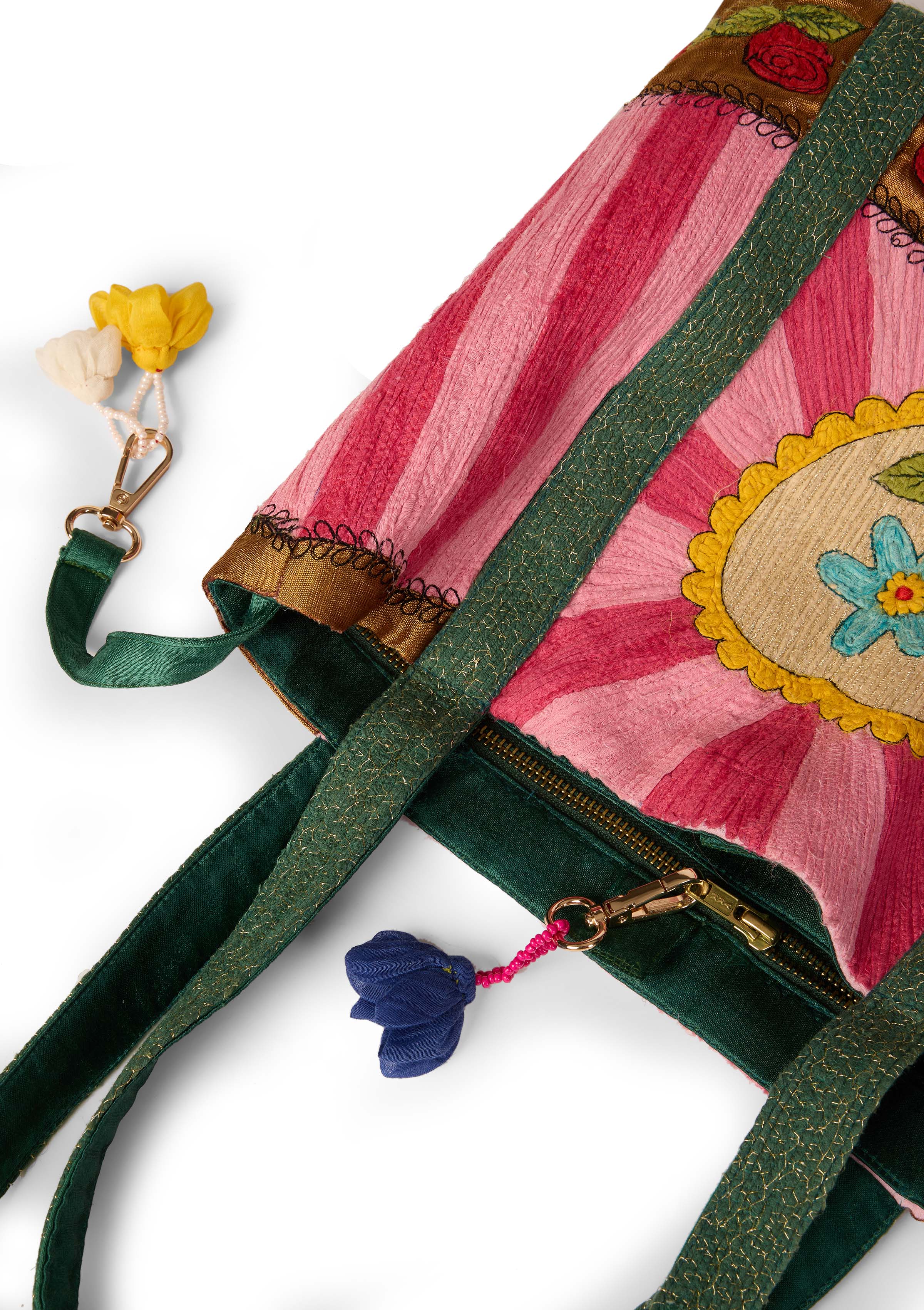Gift of Love Tote Bag