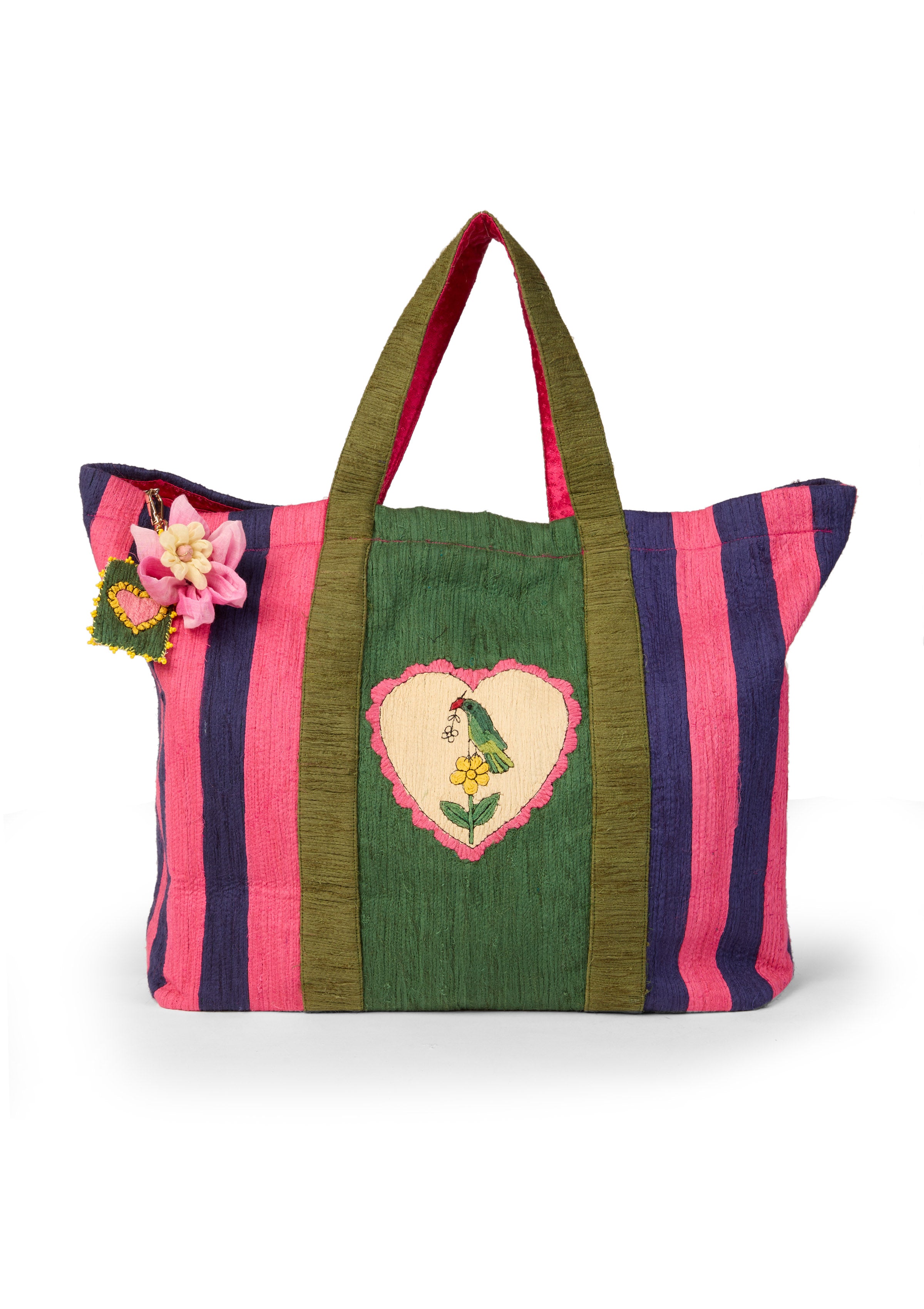 Basta Bhar Khushiyan Bag