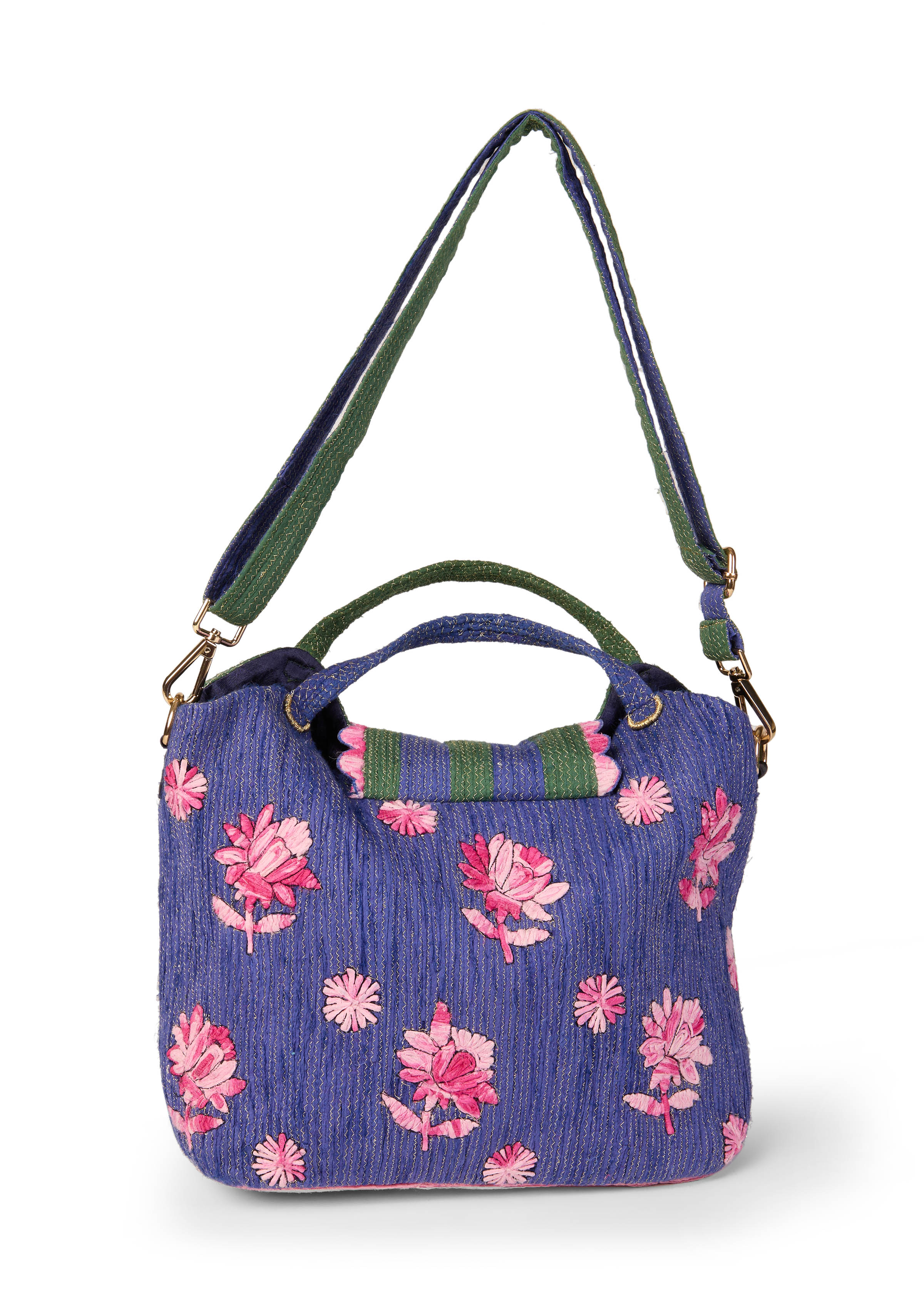 Flower Shower Basta Bag