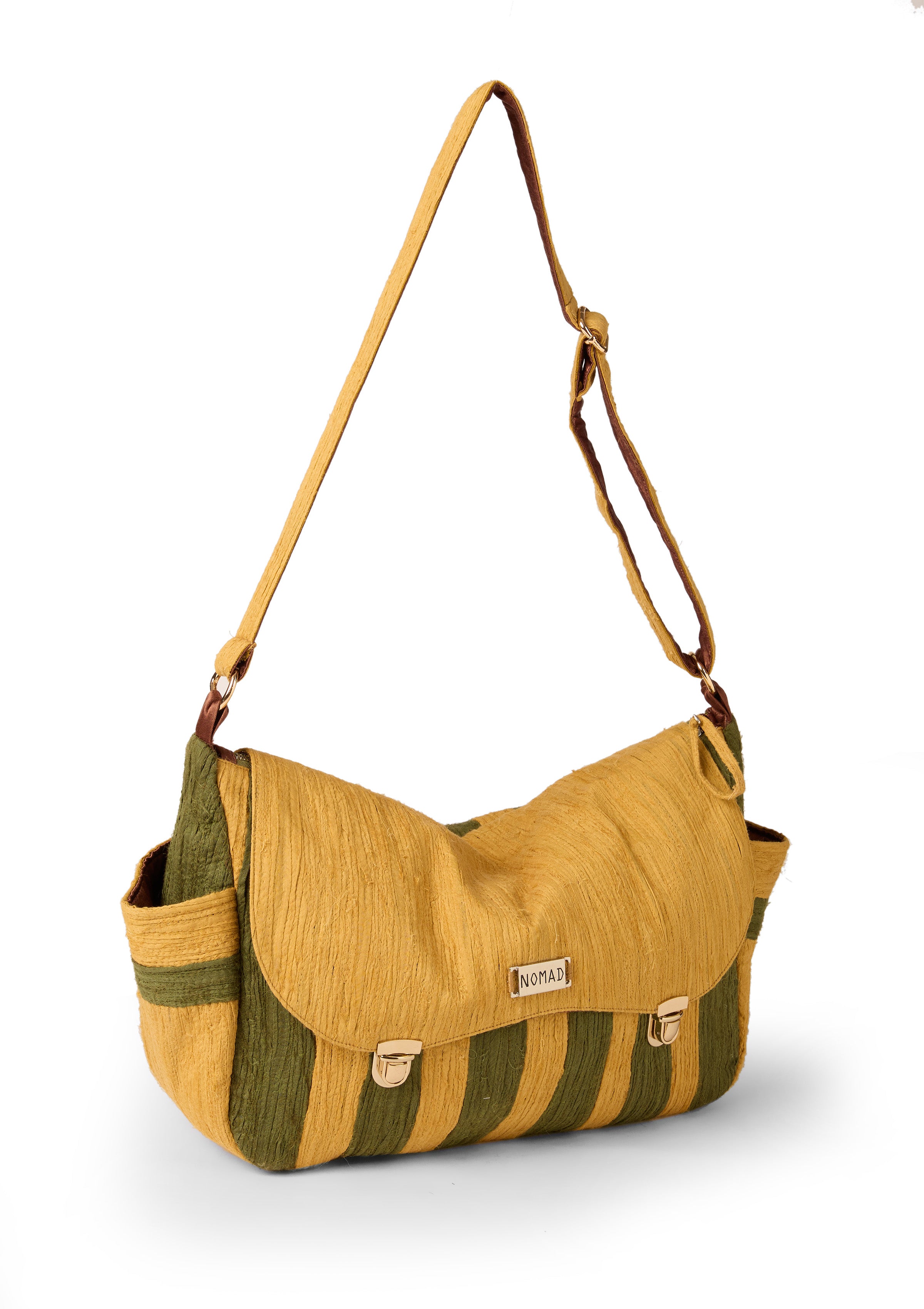 The Rambler Basta Bag