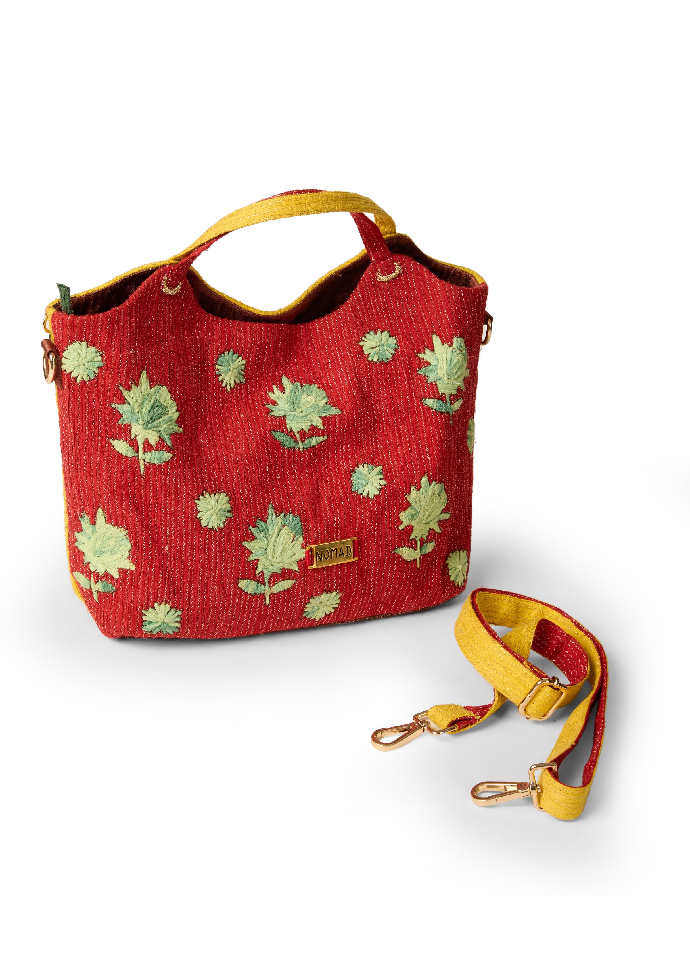 Bahar Express Basta Bag