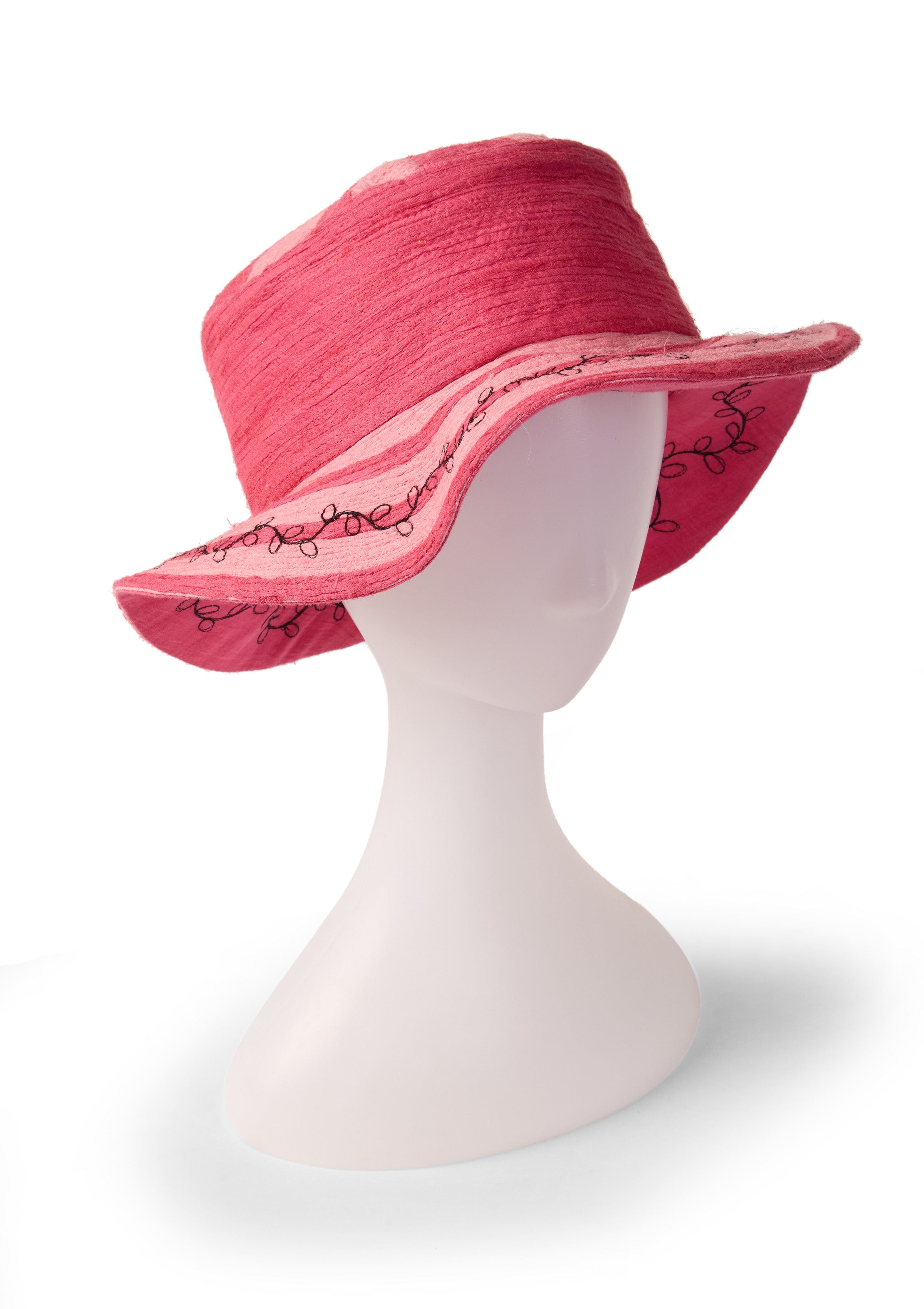 Crown of Bloom Hat