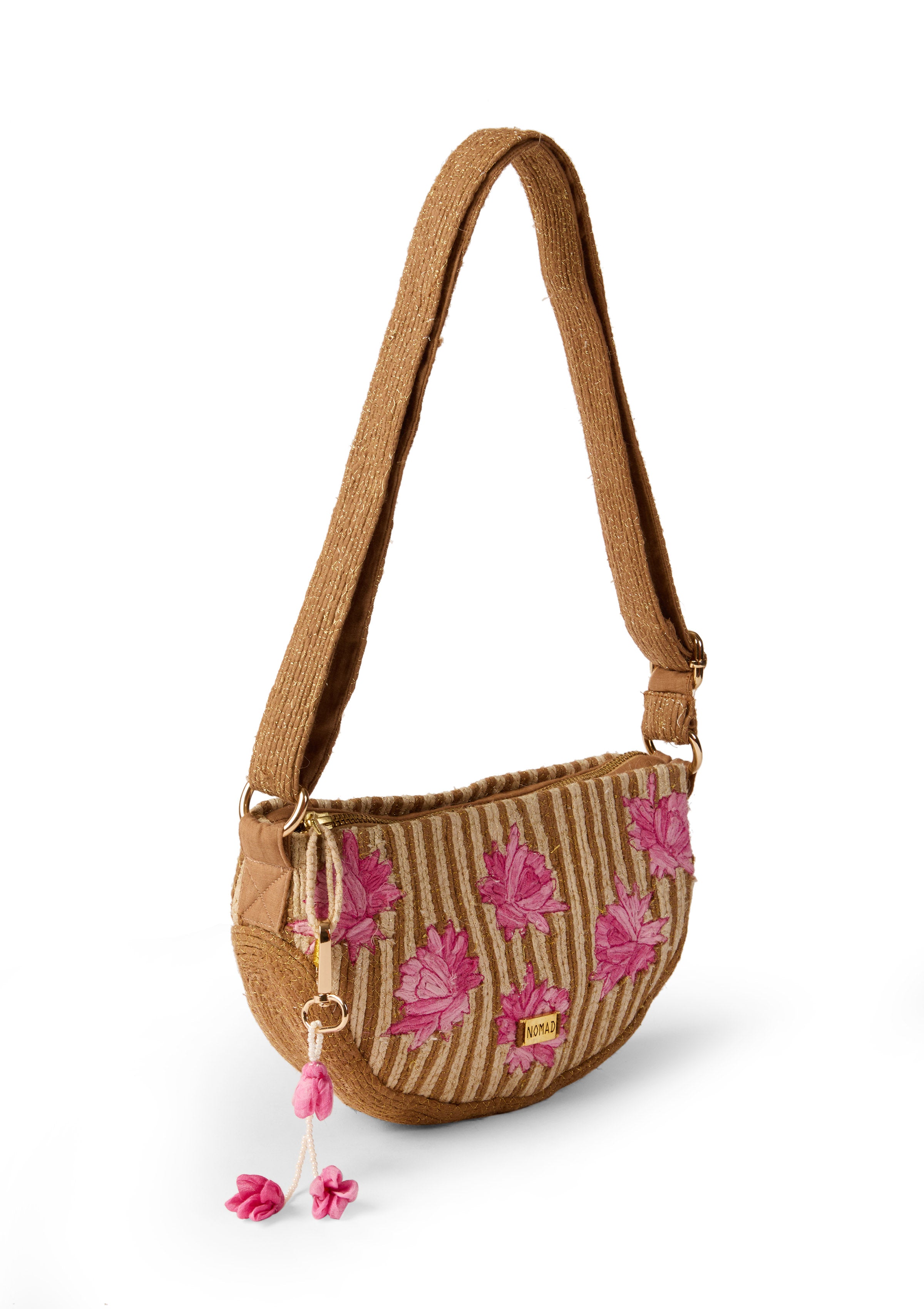 Cafe Bloom Bag