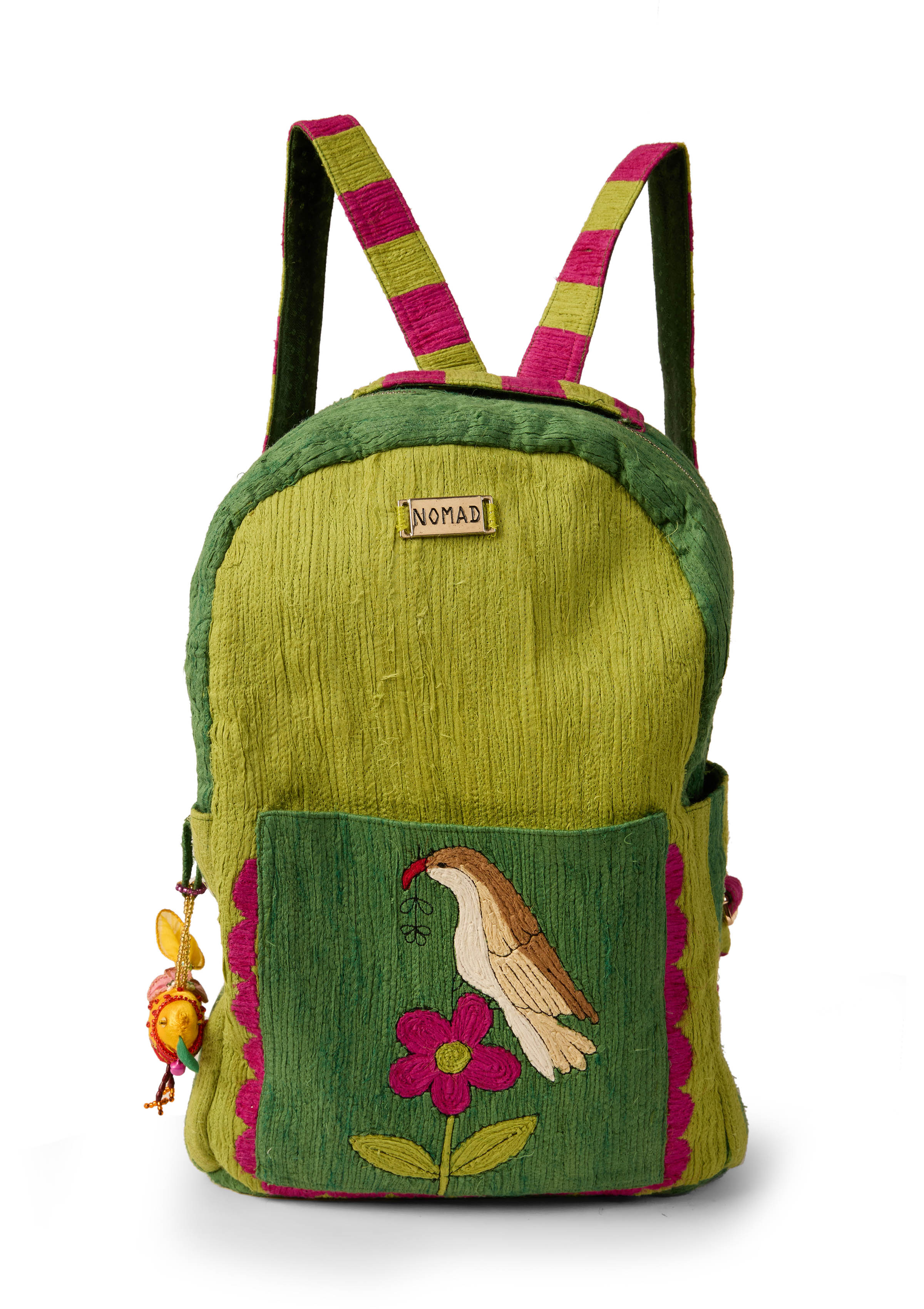 The Wander Bird Bag Pack