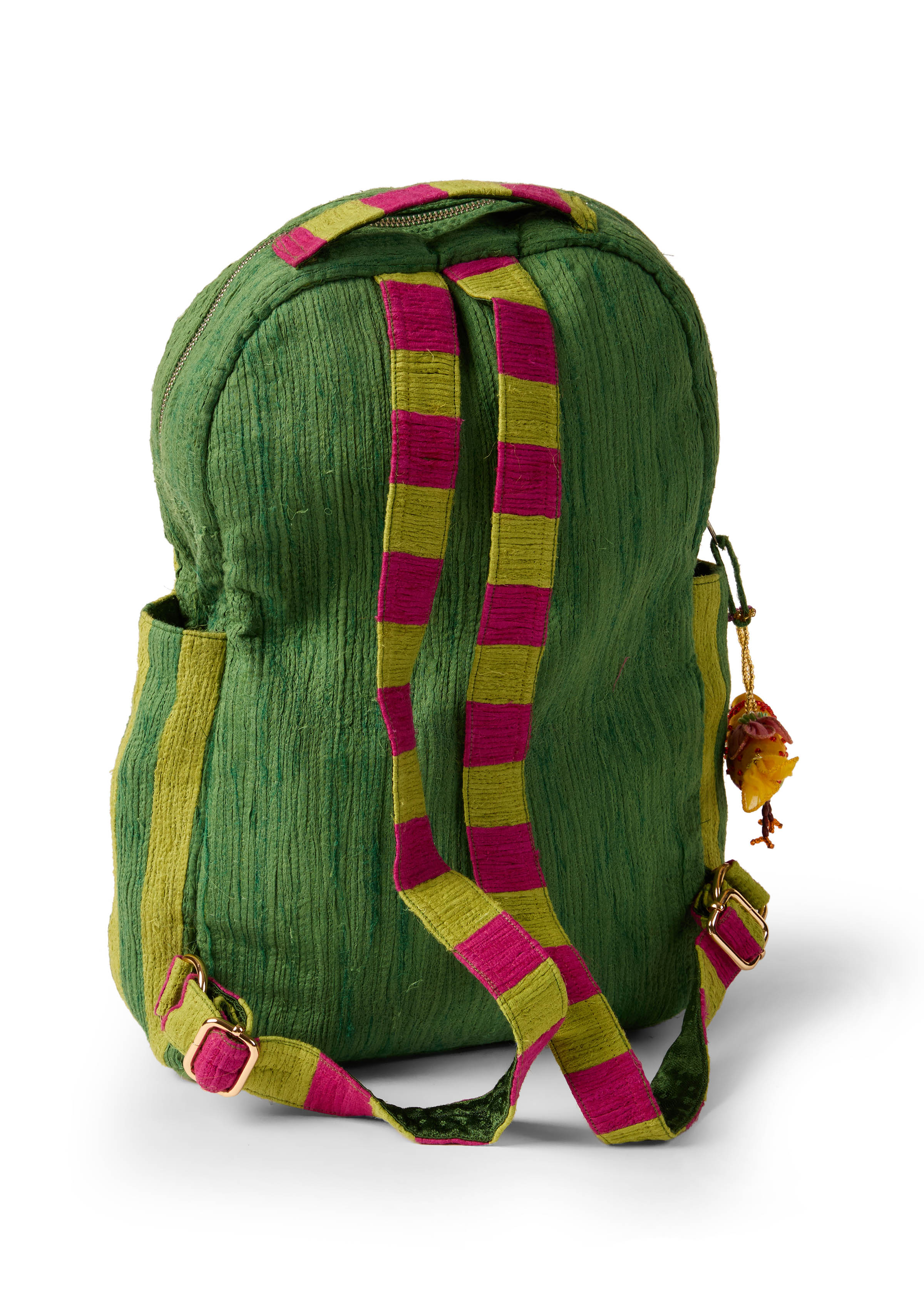 The Wander Bird Bag Pack