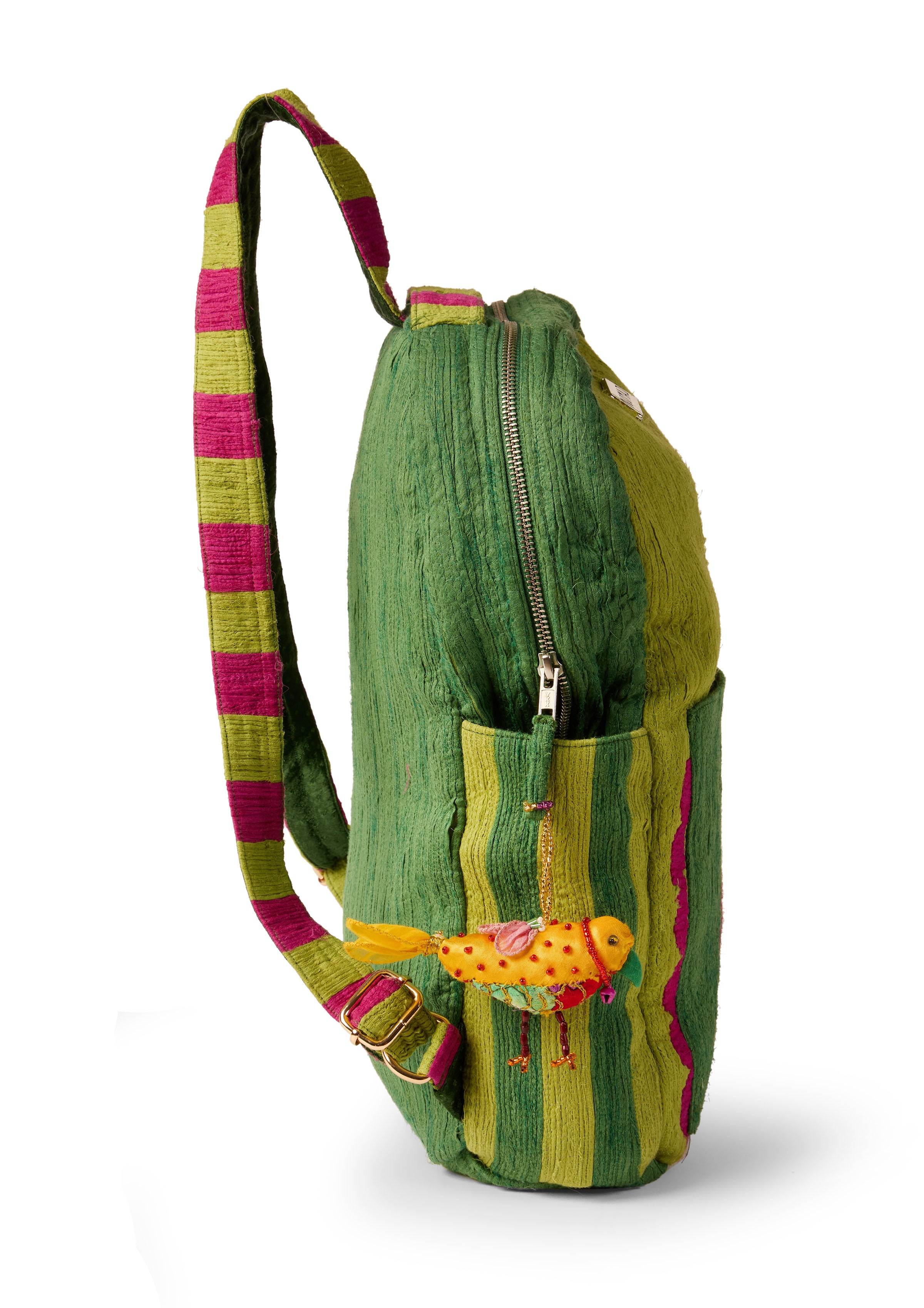 The Wander Bird Bag Pack