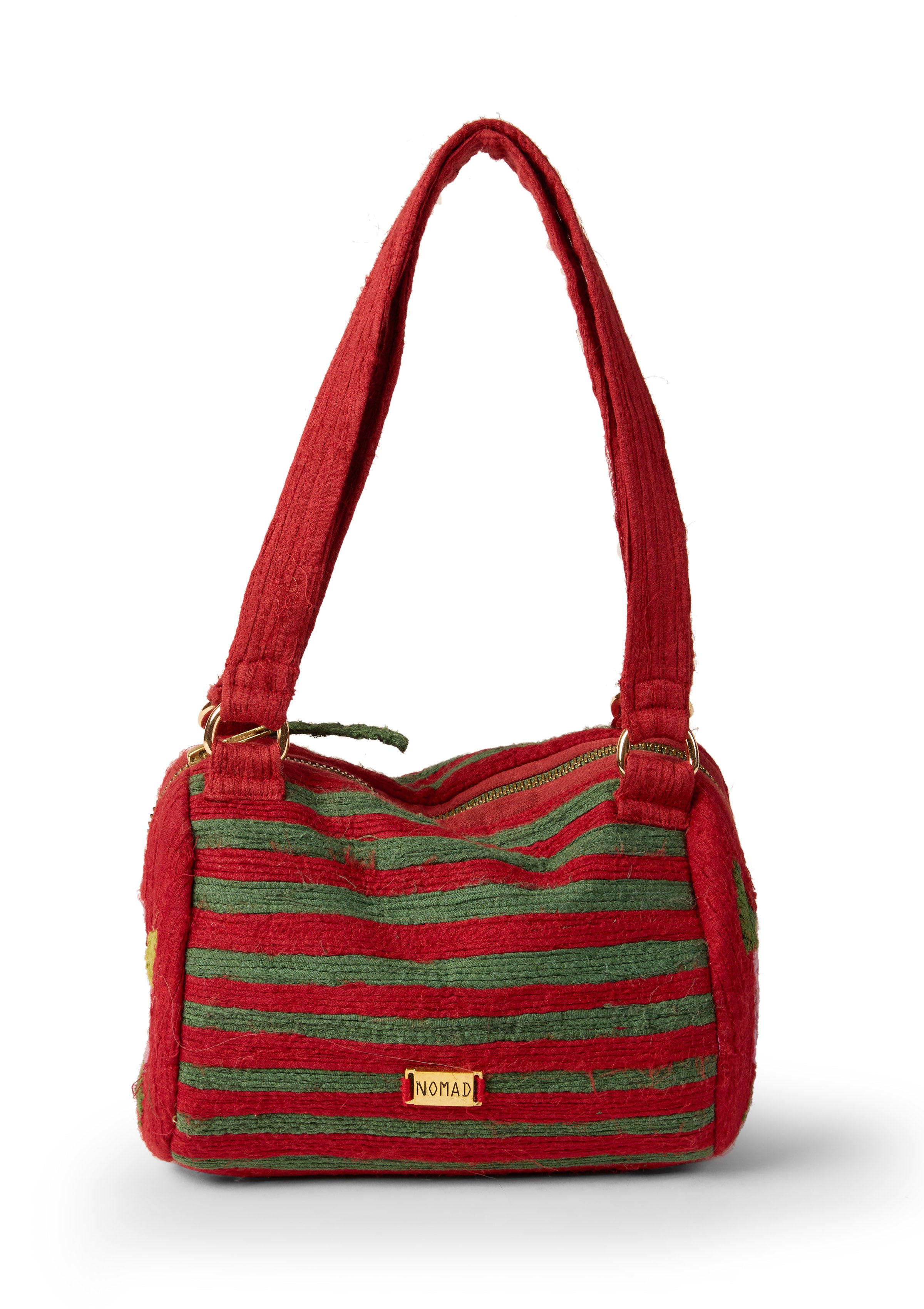 Sweet Cherry Roll Bag