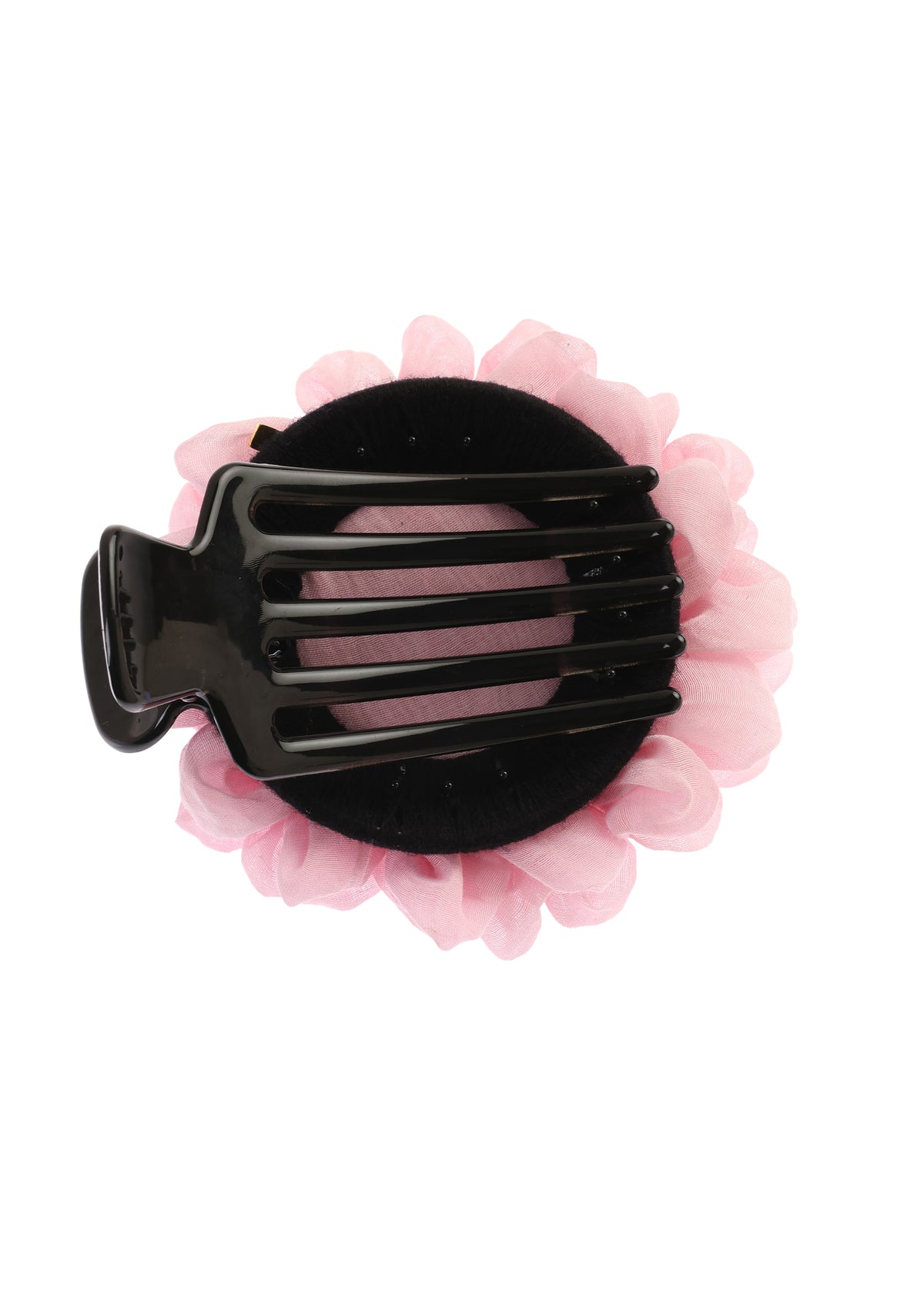 Rosie Pink Floral Cluster