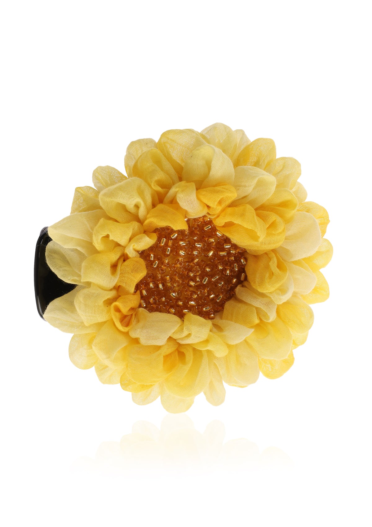 Buttercup Floral Cluster