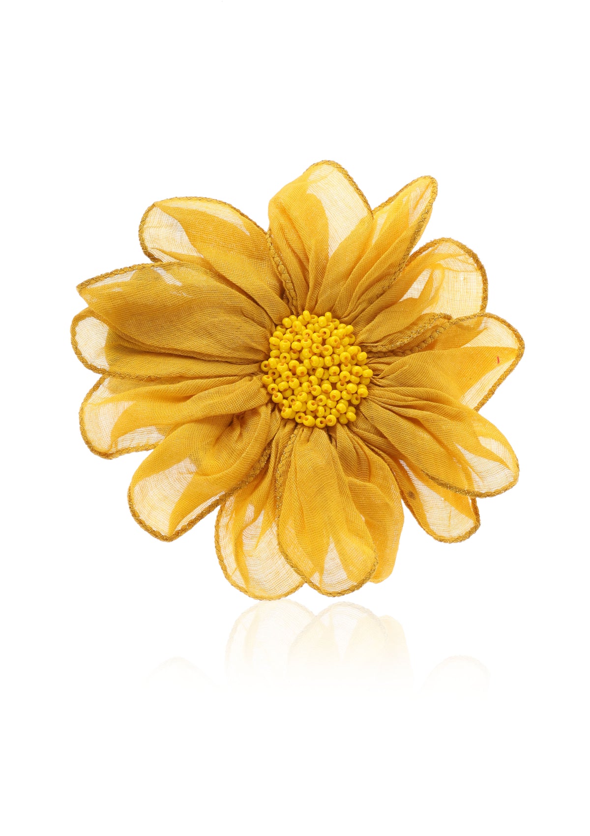 Isabella Floral Cluster