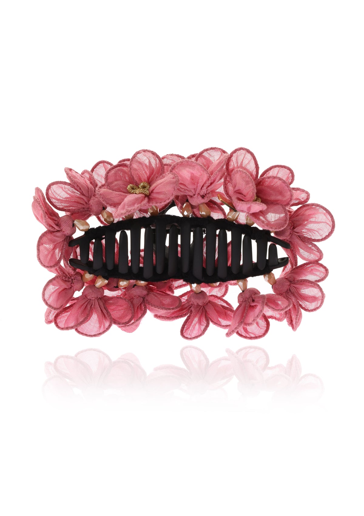 Nalini Floral Cluster