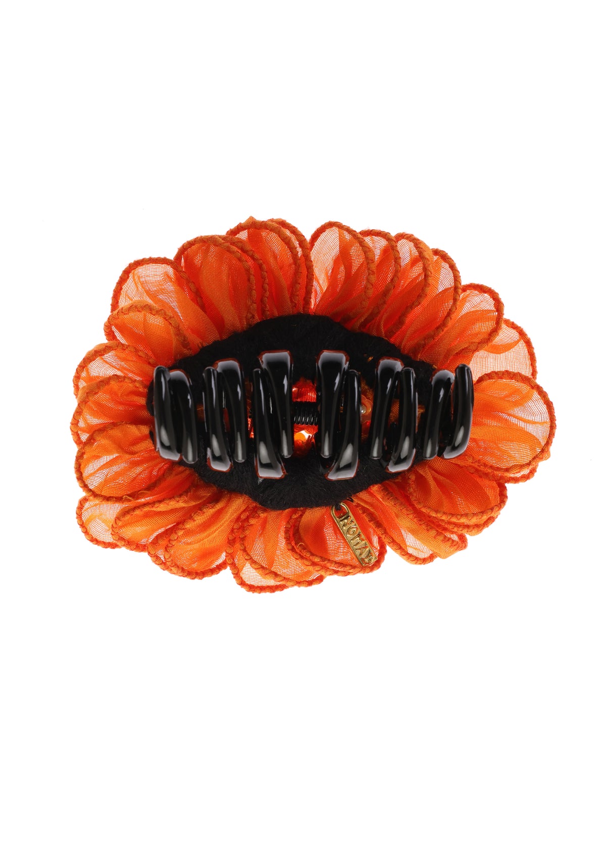 Amber floral Cluster