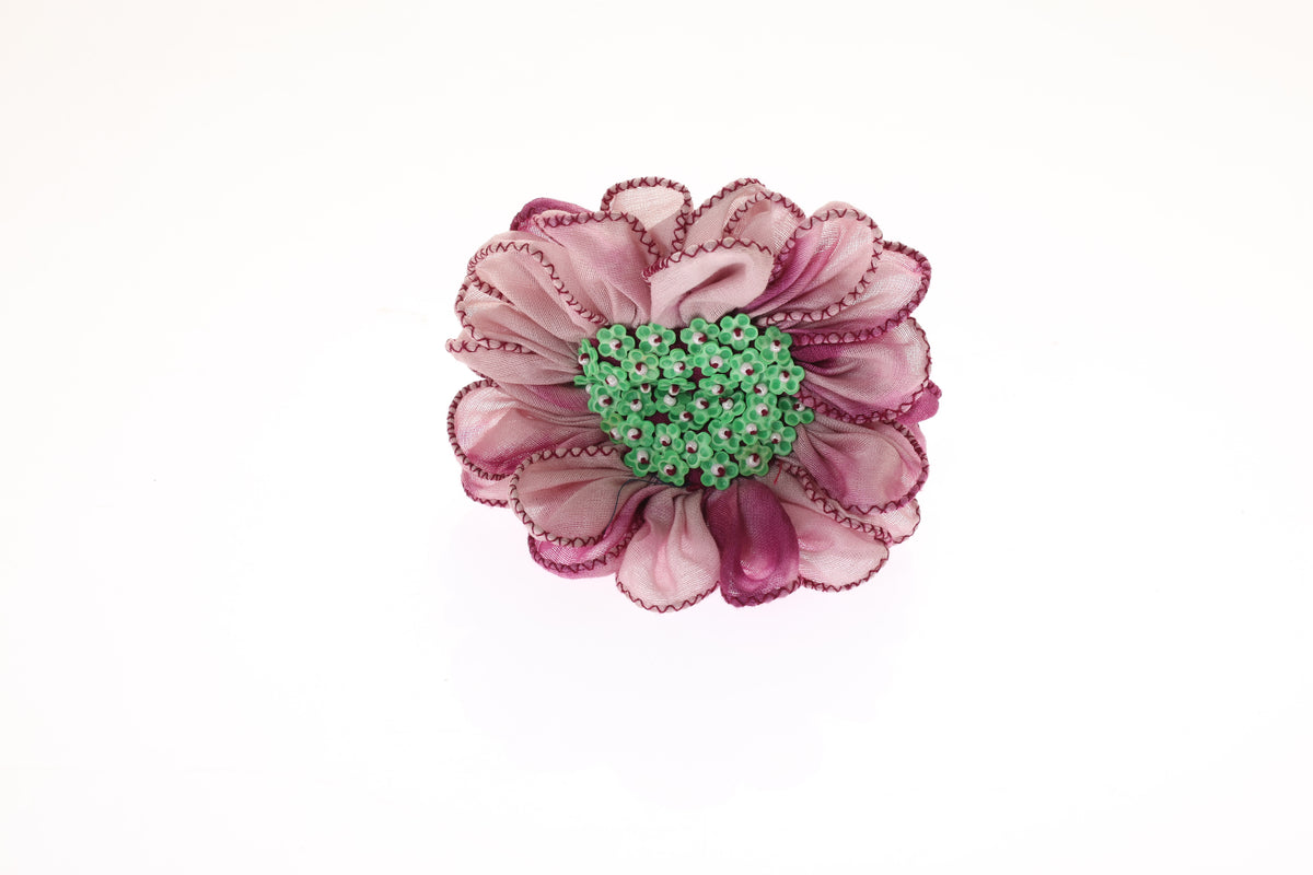 Banphool floral Cluster