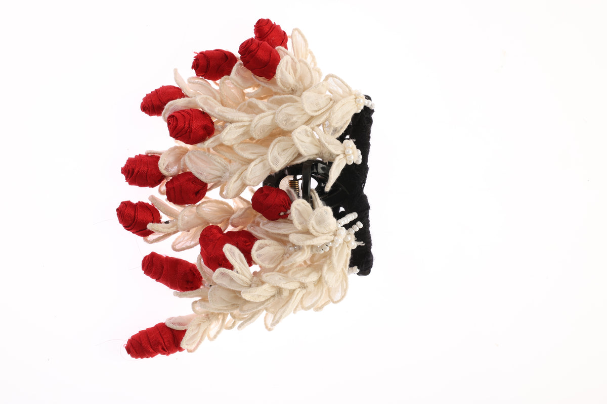 Sanni floral Cluster