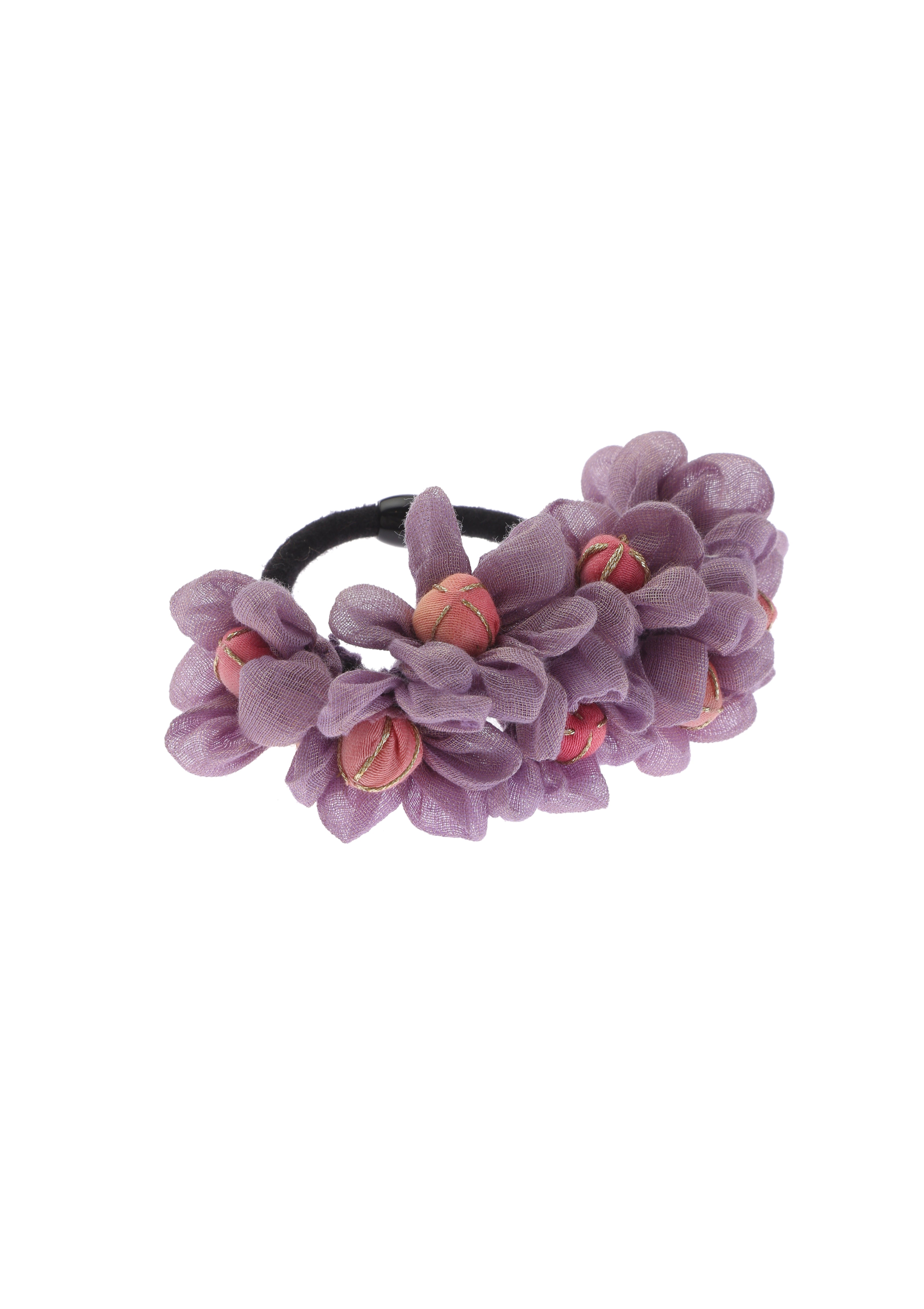 Violaceous Rubber Band