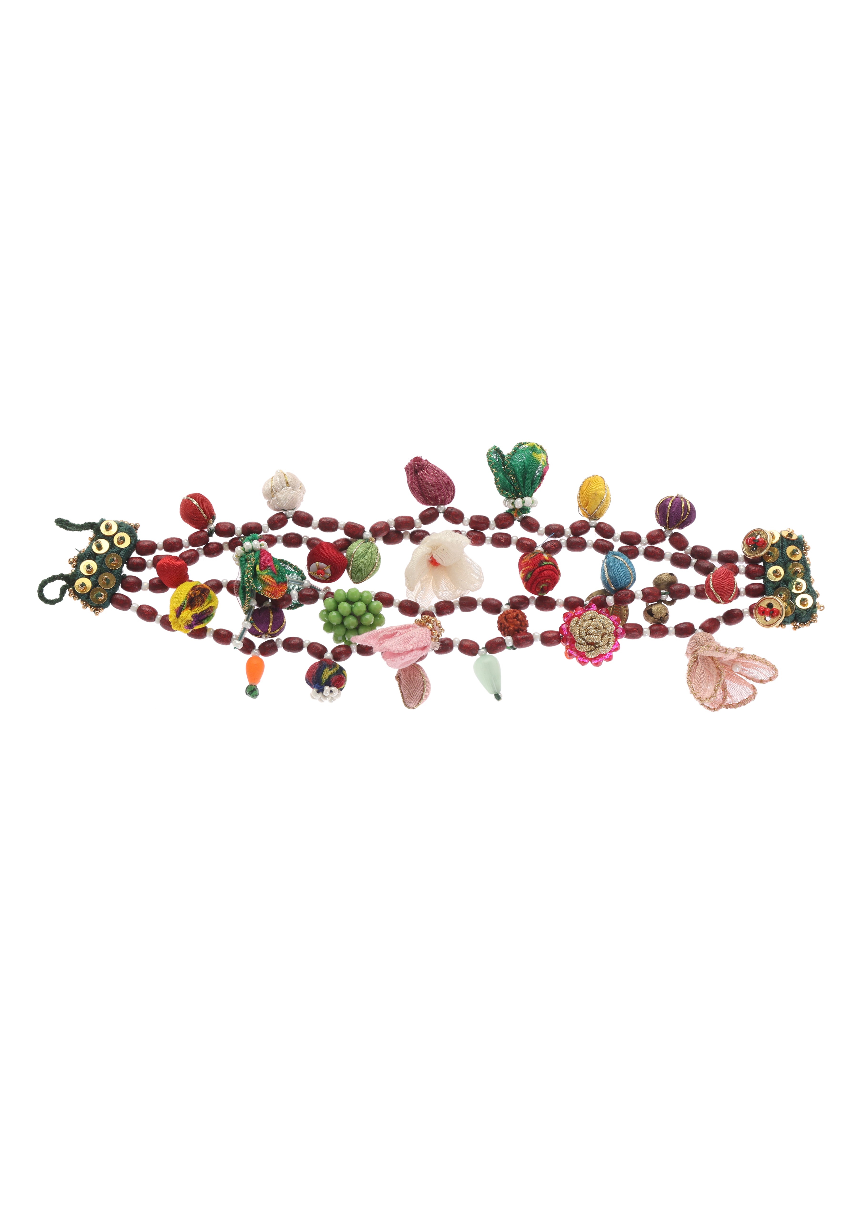 Boho Blossom  Bracelet