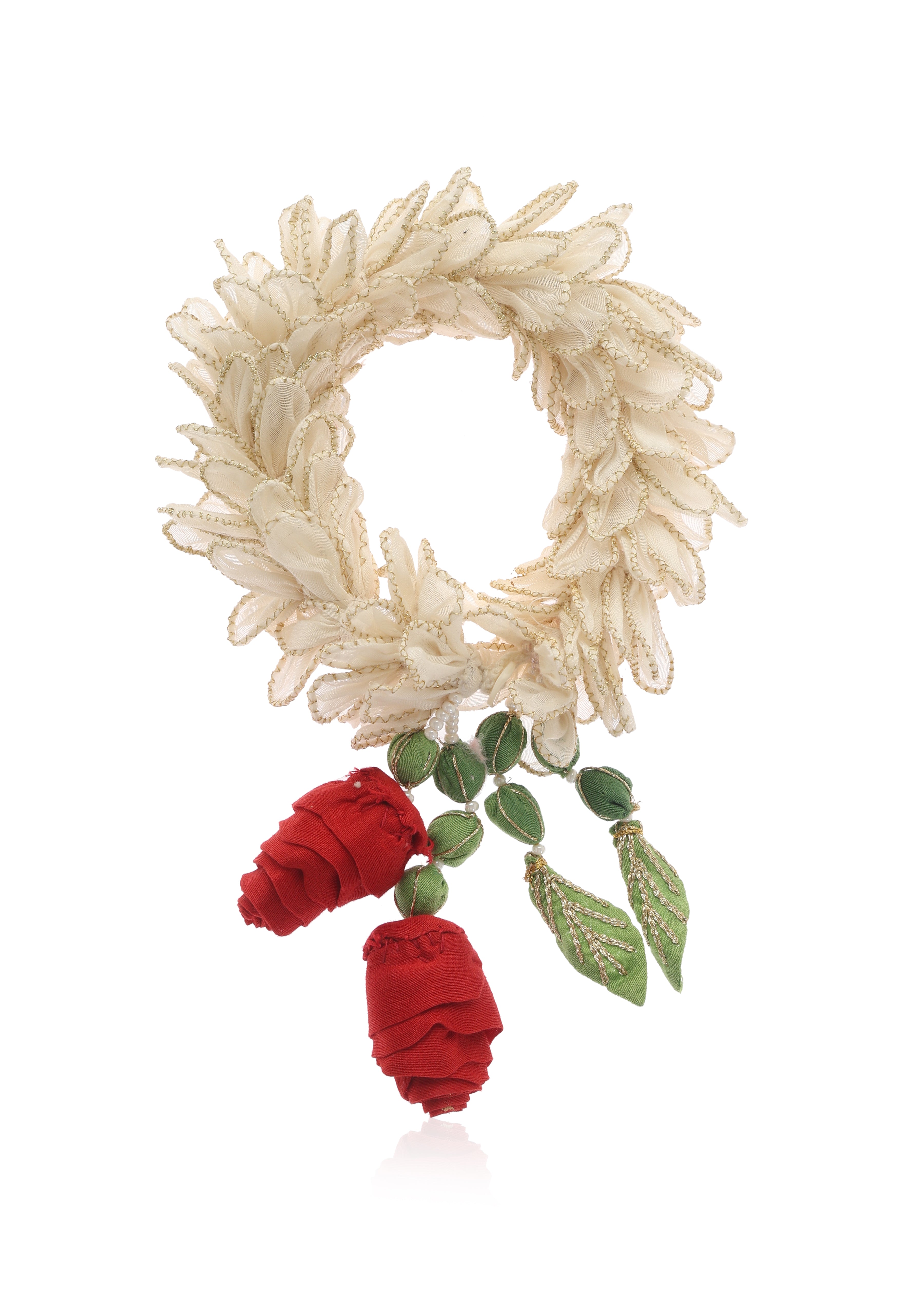 Sanni Floral Hair Accessory