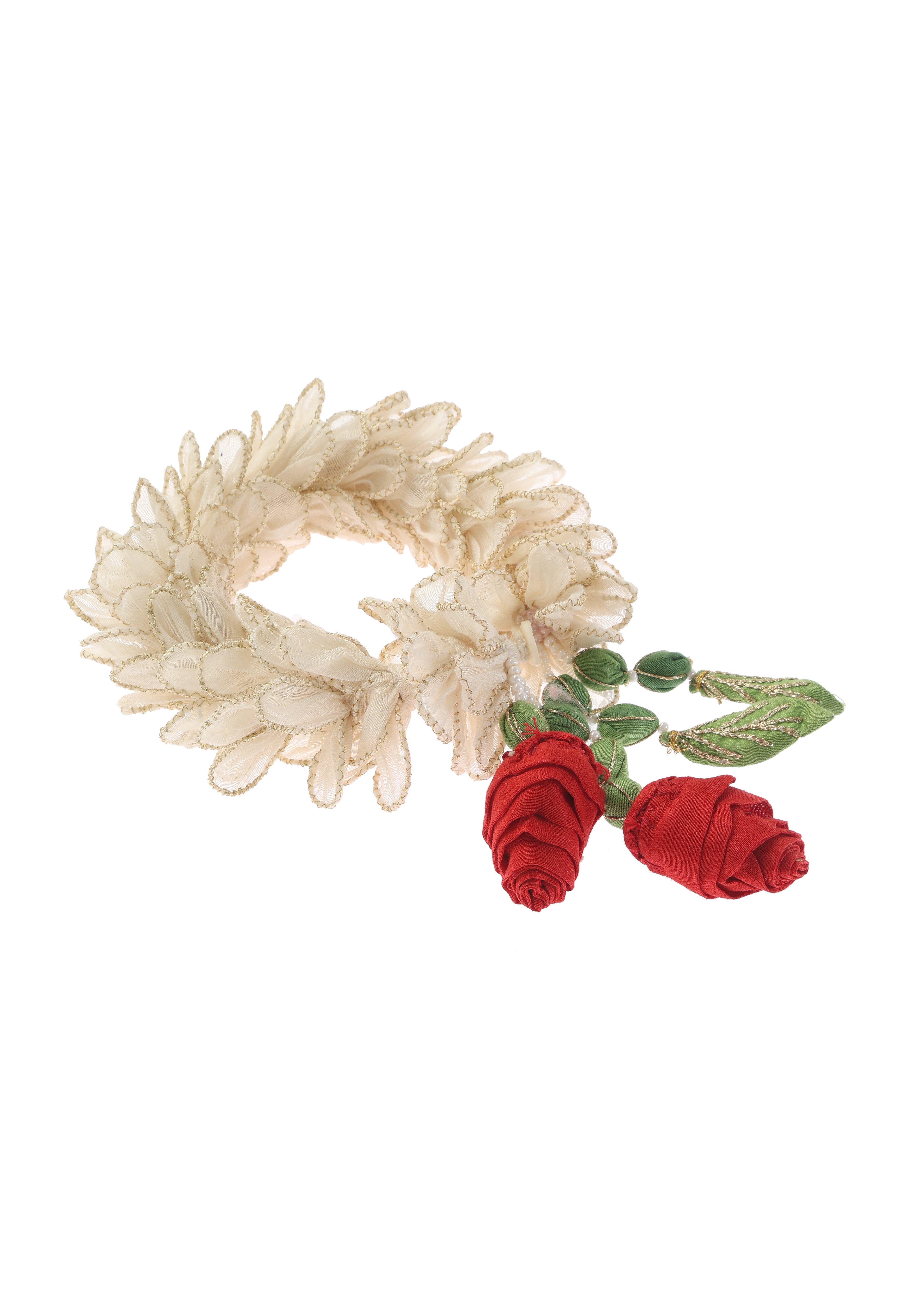 Sanni Floral Hair Accessory