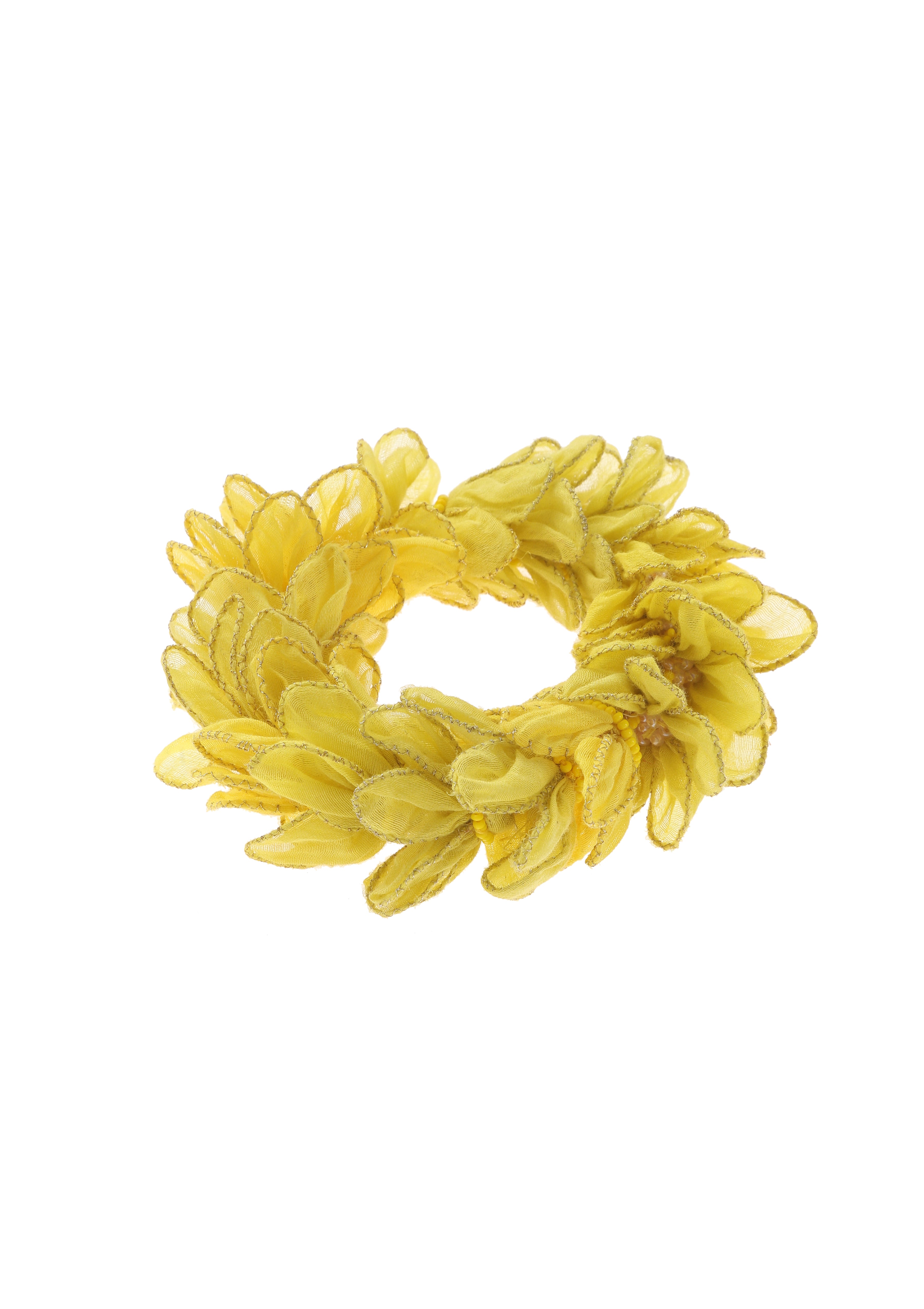 Hazel Floral Hair Accessory