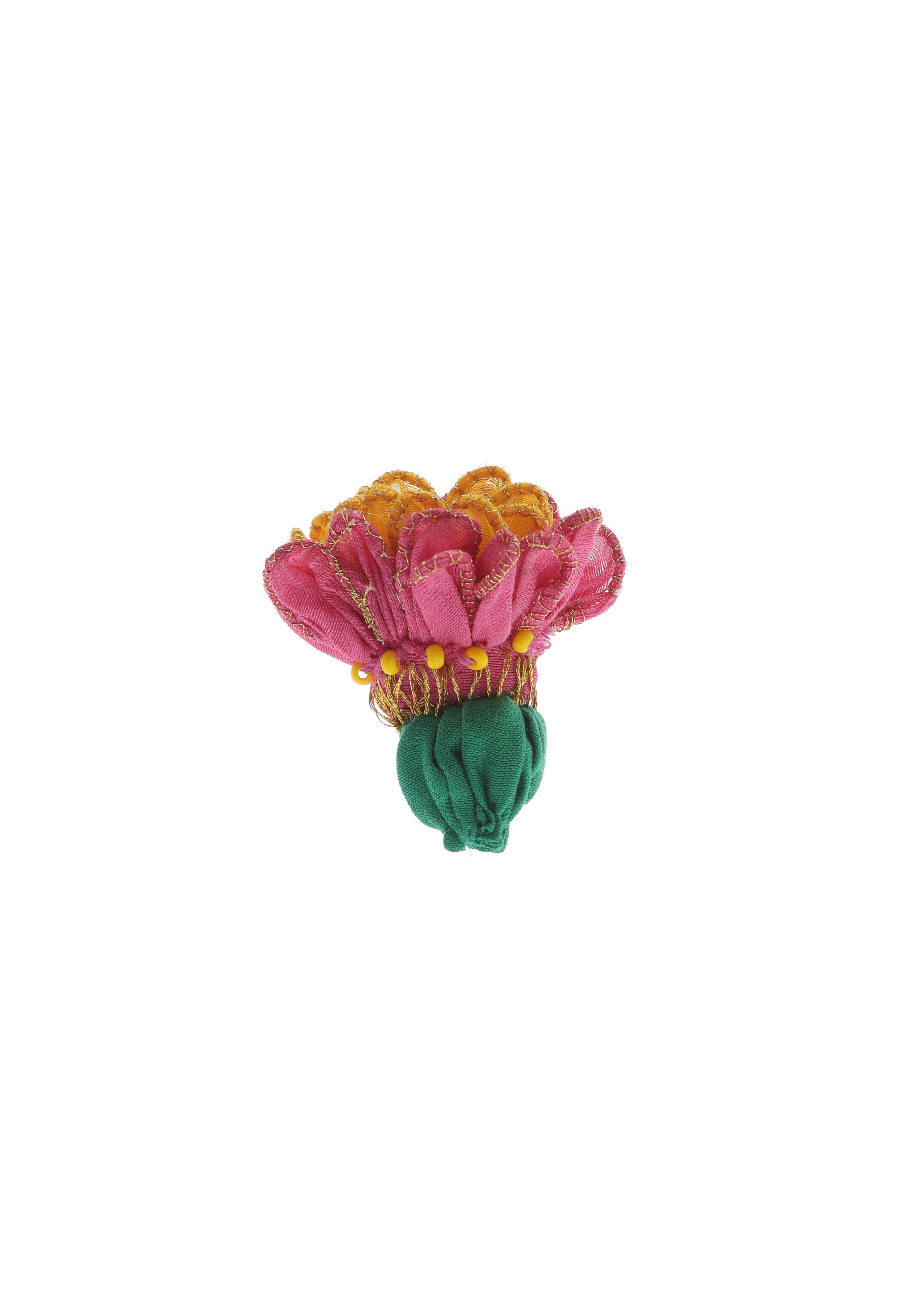 Bell Flower Ring