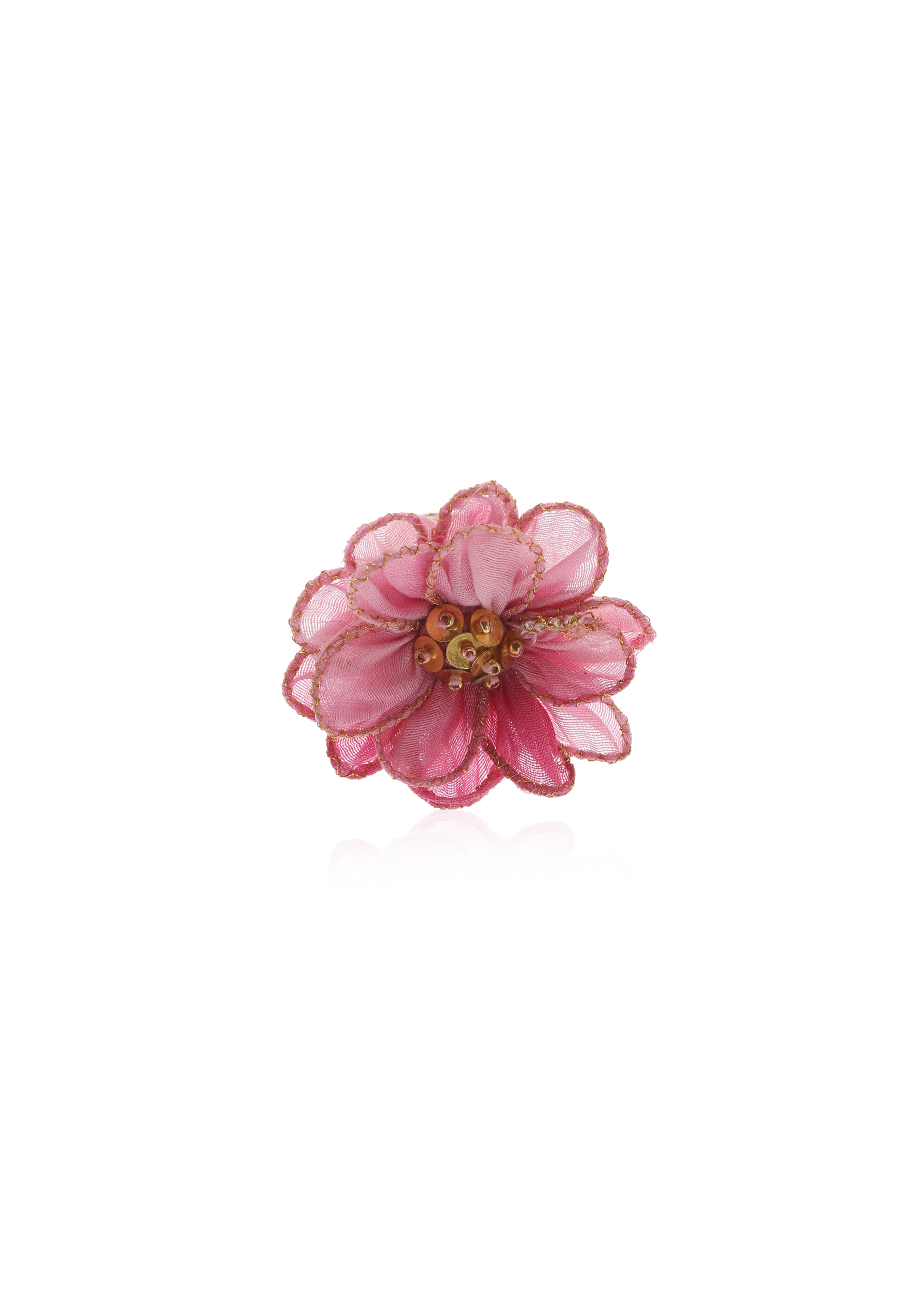 Bloom Blush Ring