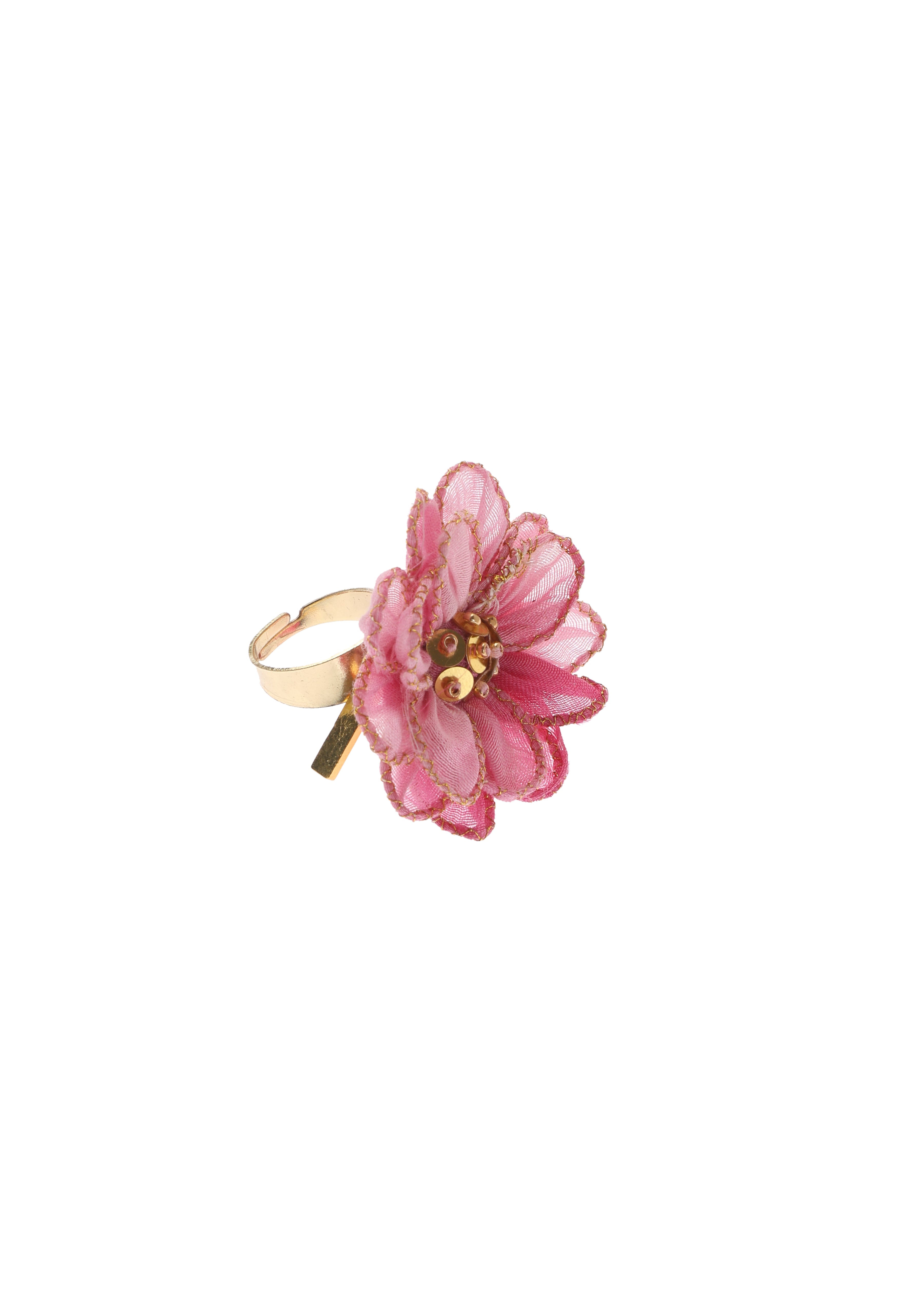 Bloom Blush Ring