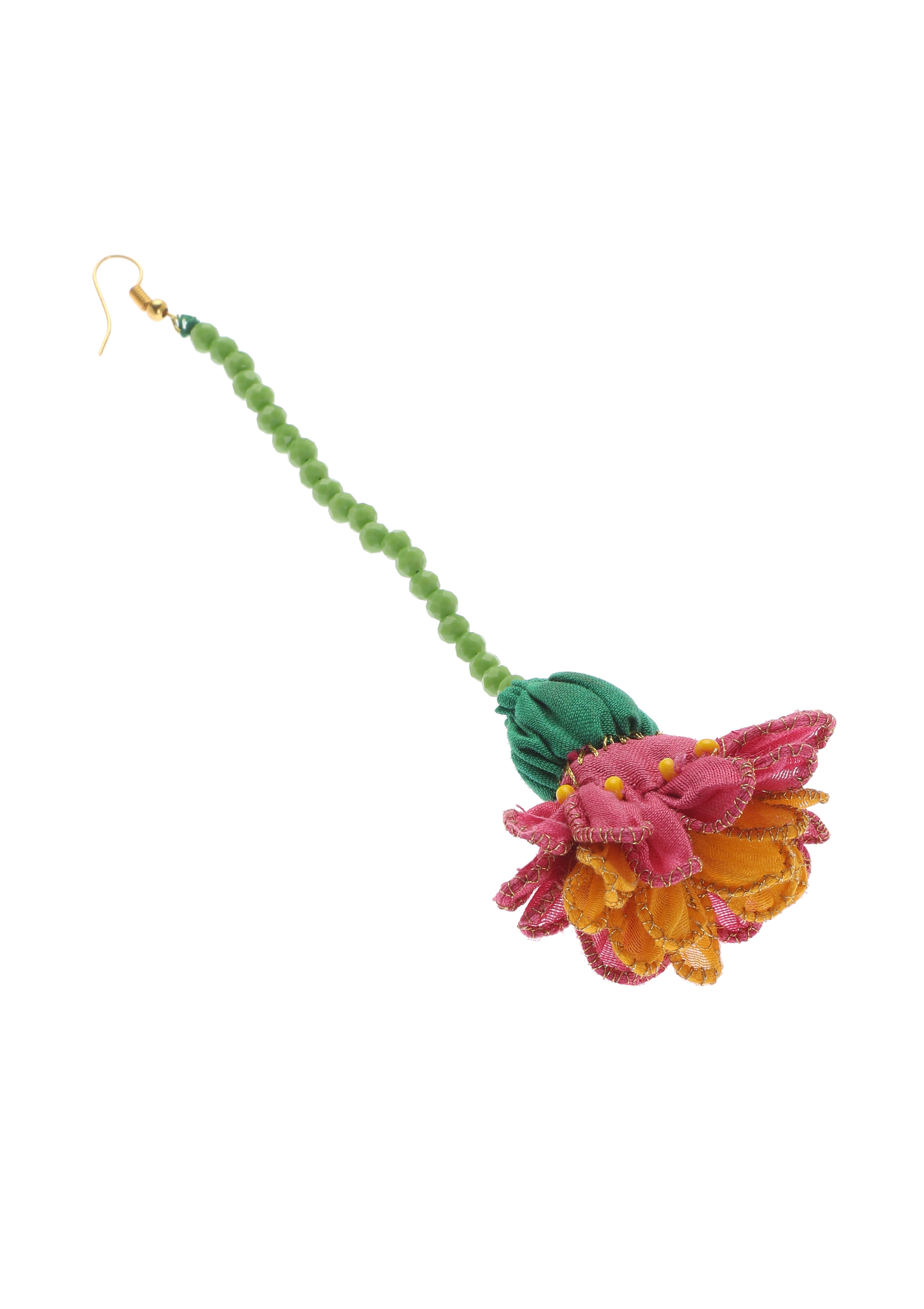 Bell Flower Mangtikka