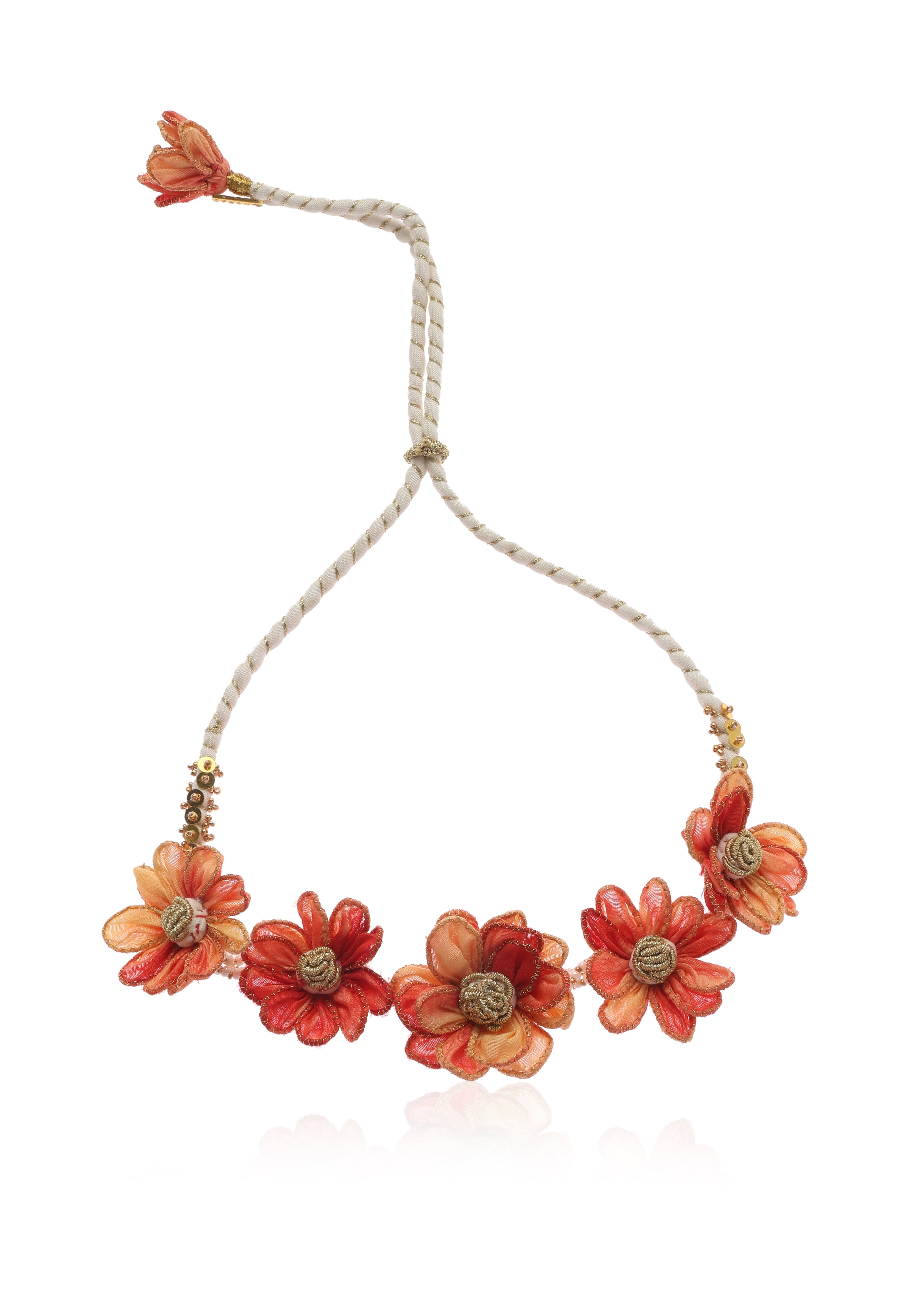 Binni Floral Necklace