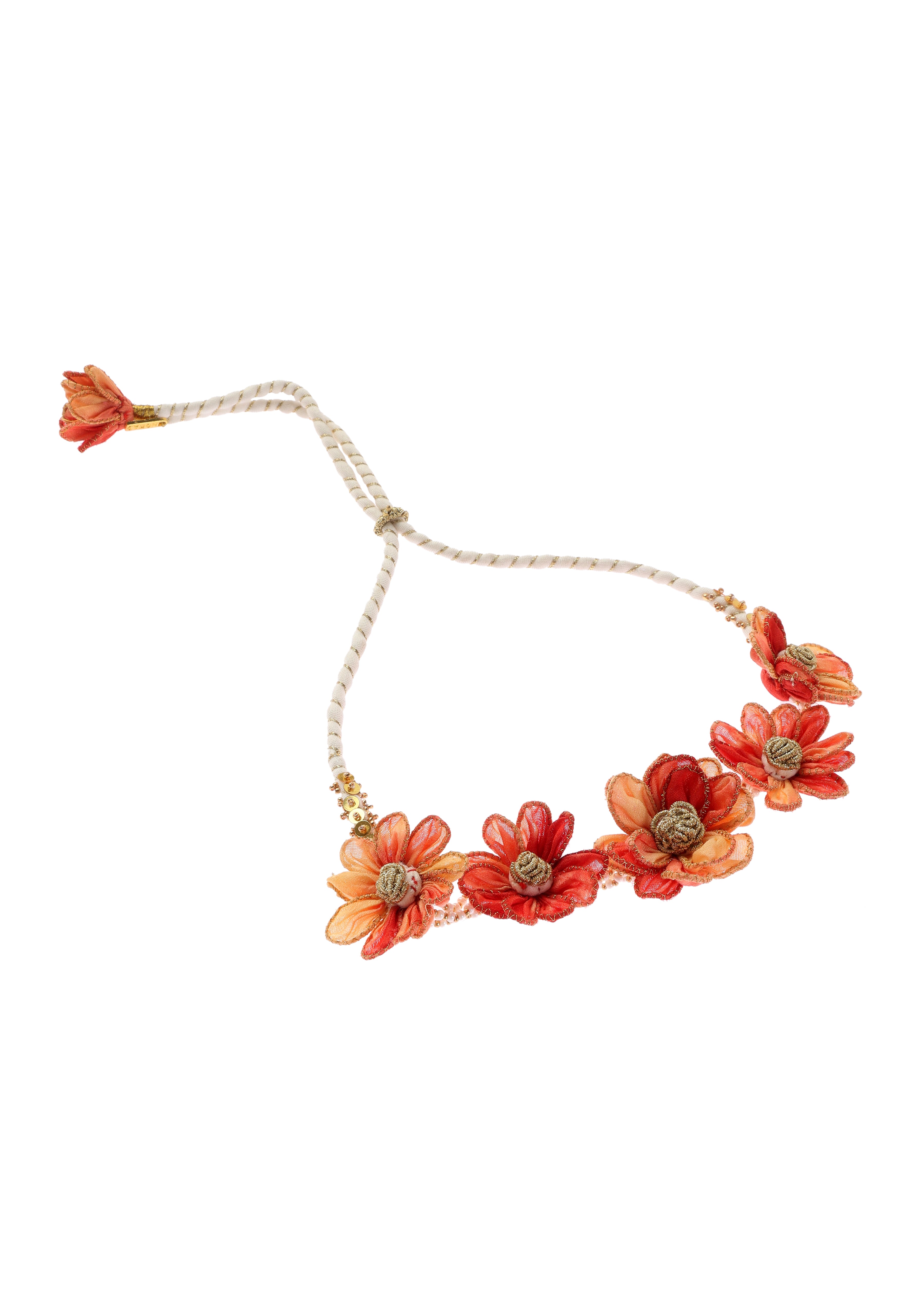 Binni Floral Necklace