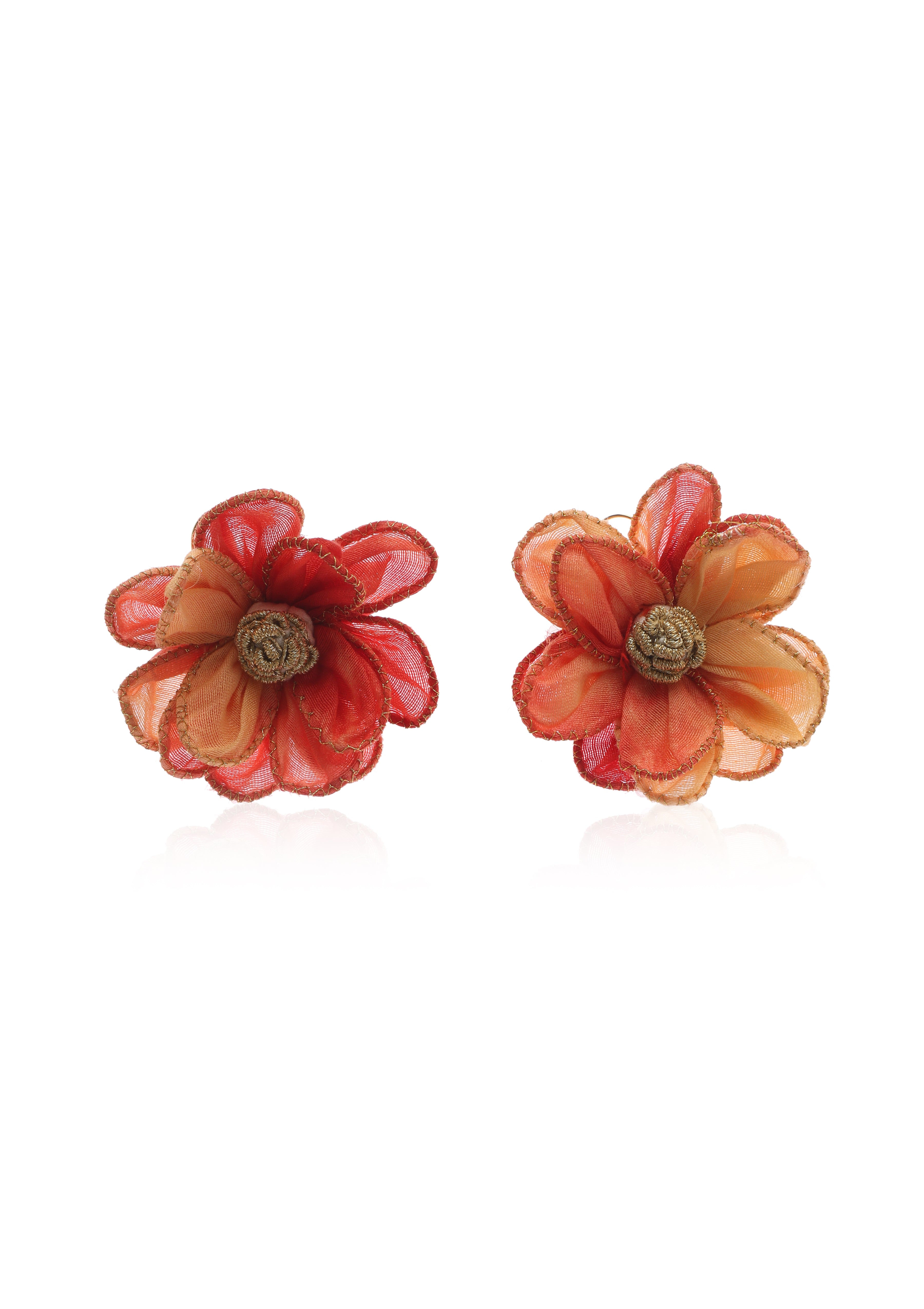 Binni Floral Earrings