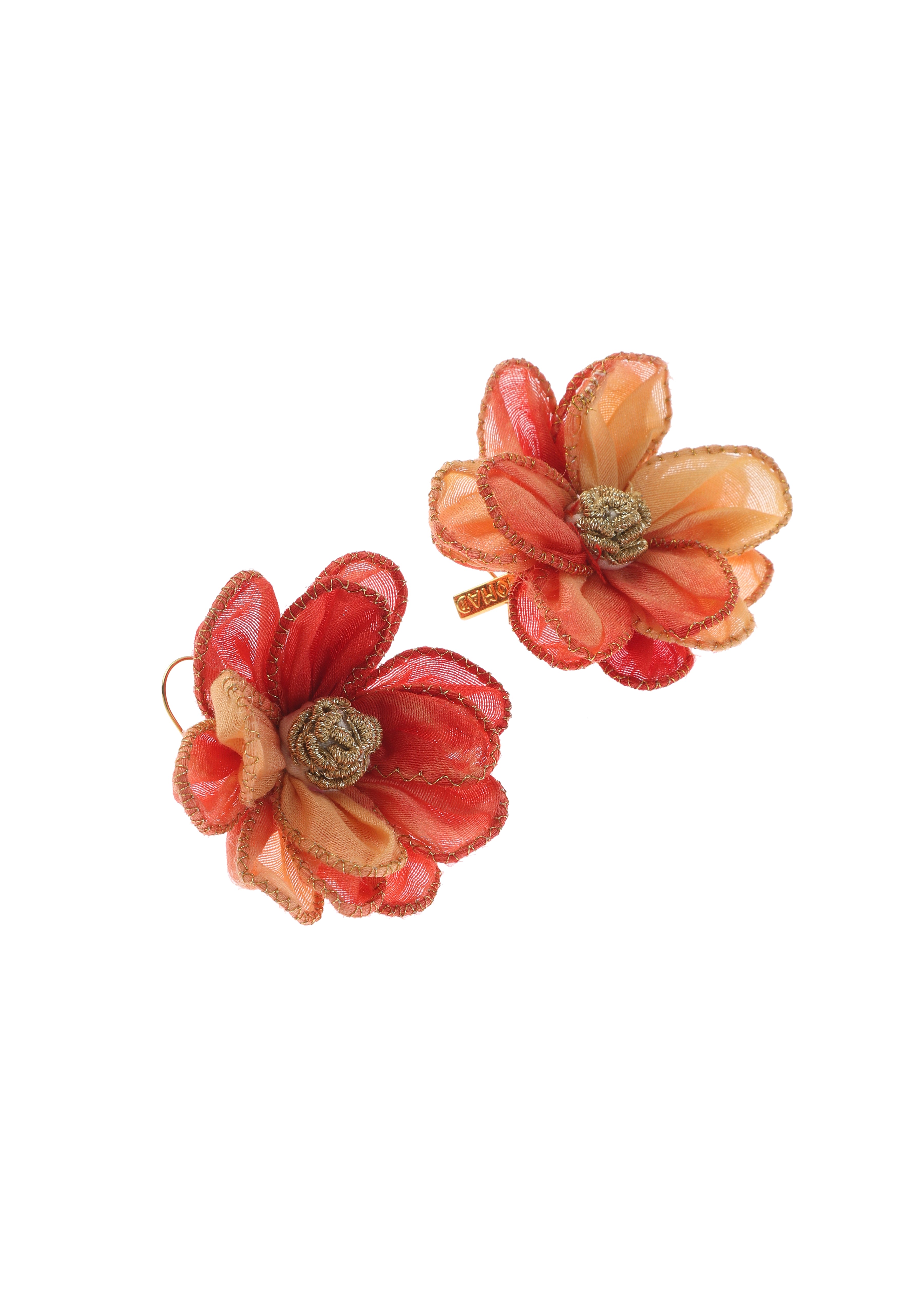 Binni Floral Earrings