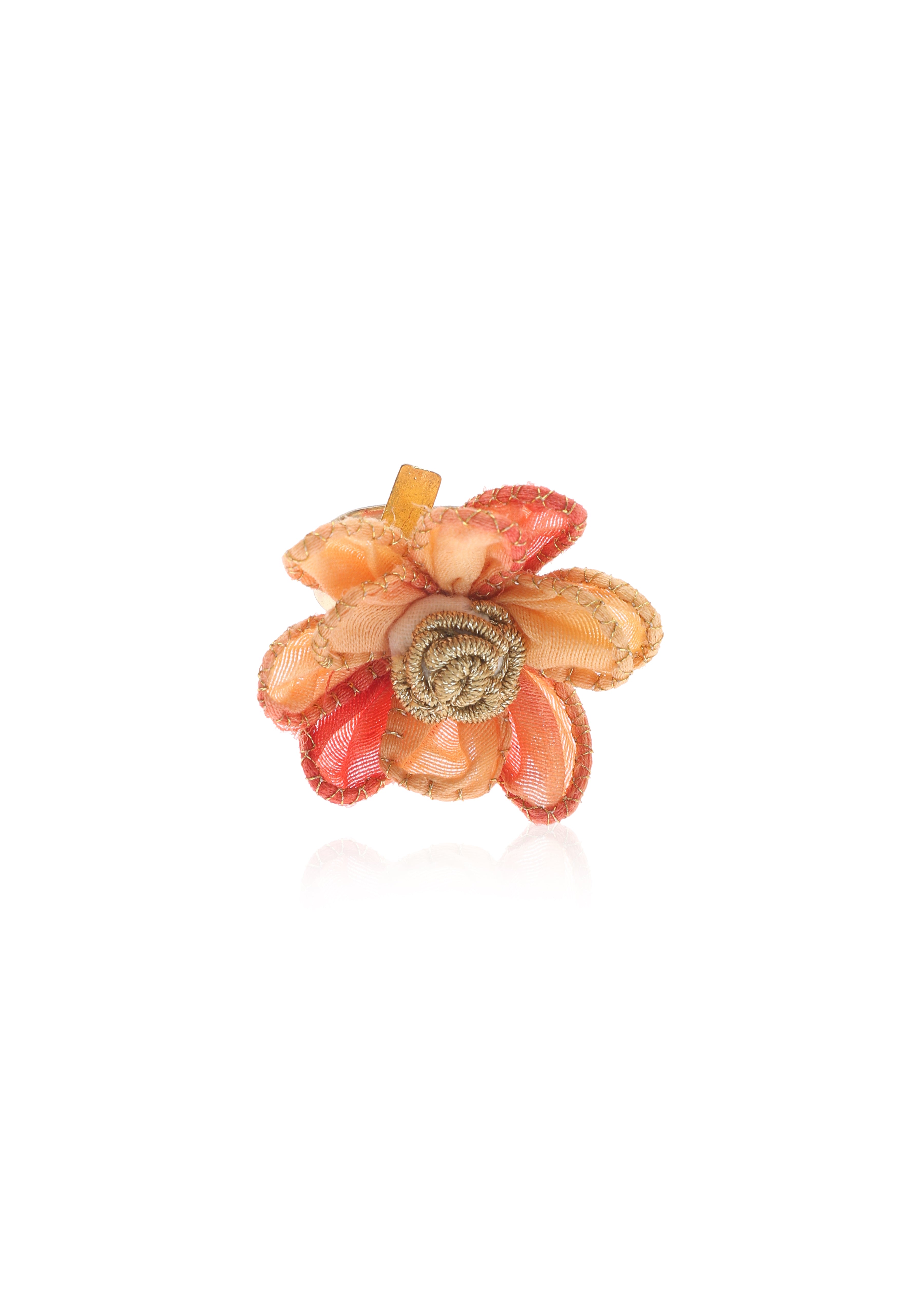 Binni Floral Ring