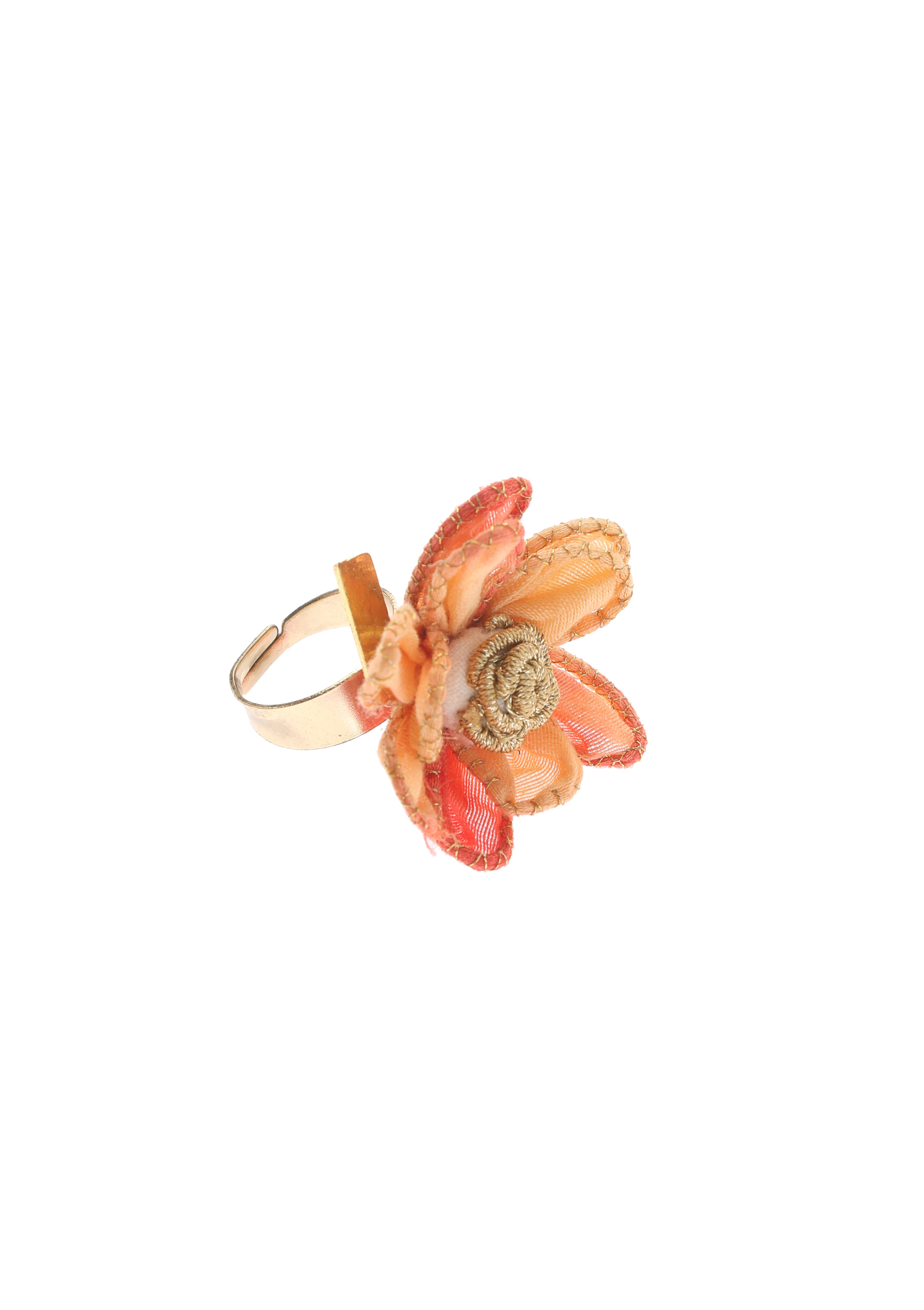 Binni Floral Ring