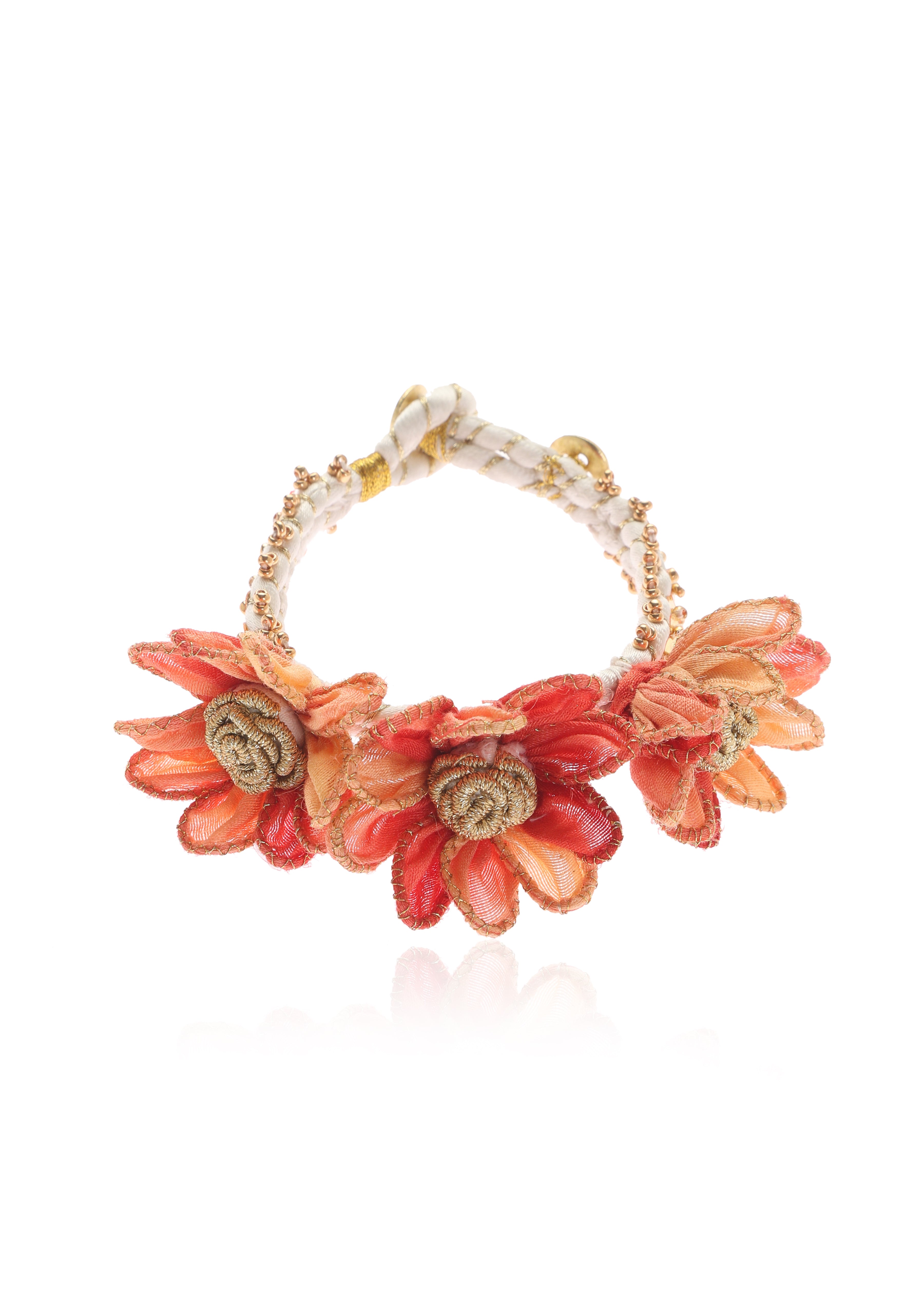 Binni Floral Bracelet